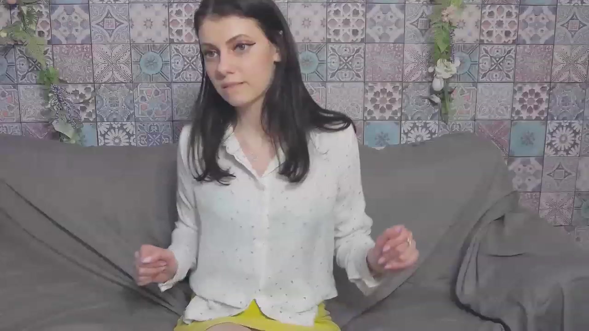 Gallery image thumbnail from MissAracely's myfreecams stream on, 05/21/2023, 20:34 image 20 of 20