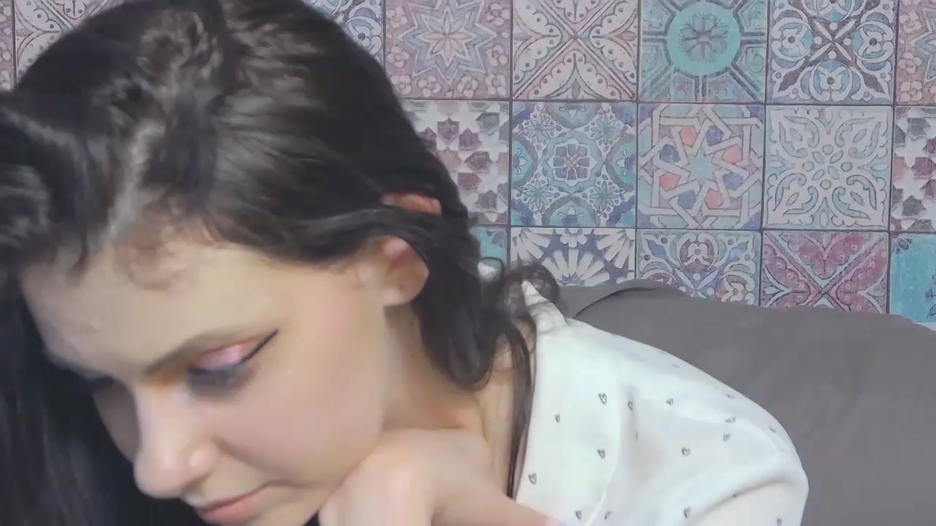 Gallery image thumbnail from MissAracely's myfreecams stream on, 05/21/2023, 20:34 image 11 of 20