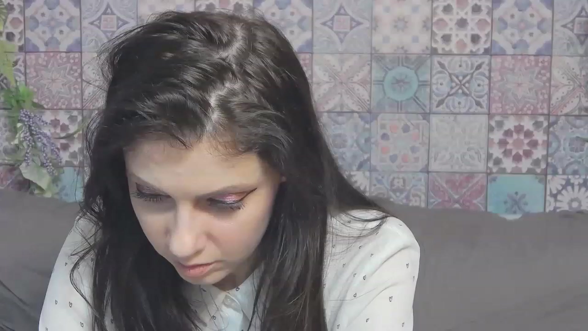 Gallery image thumbnail from MissAracely's myfreecams stream on, 05/21/2023, 20:34 image 3 of 20