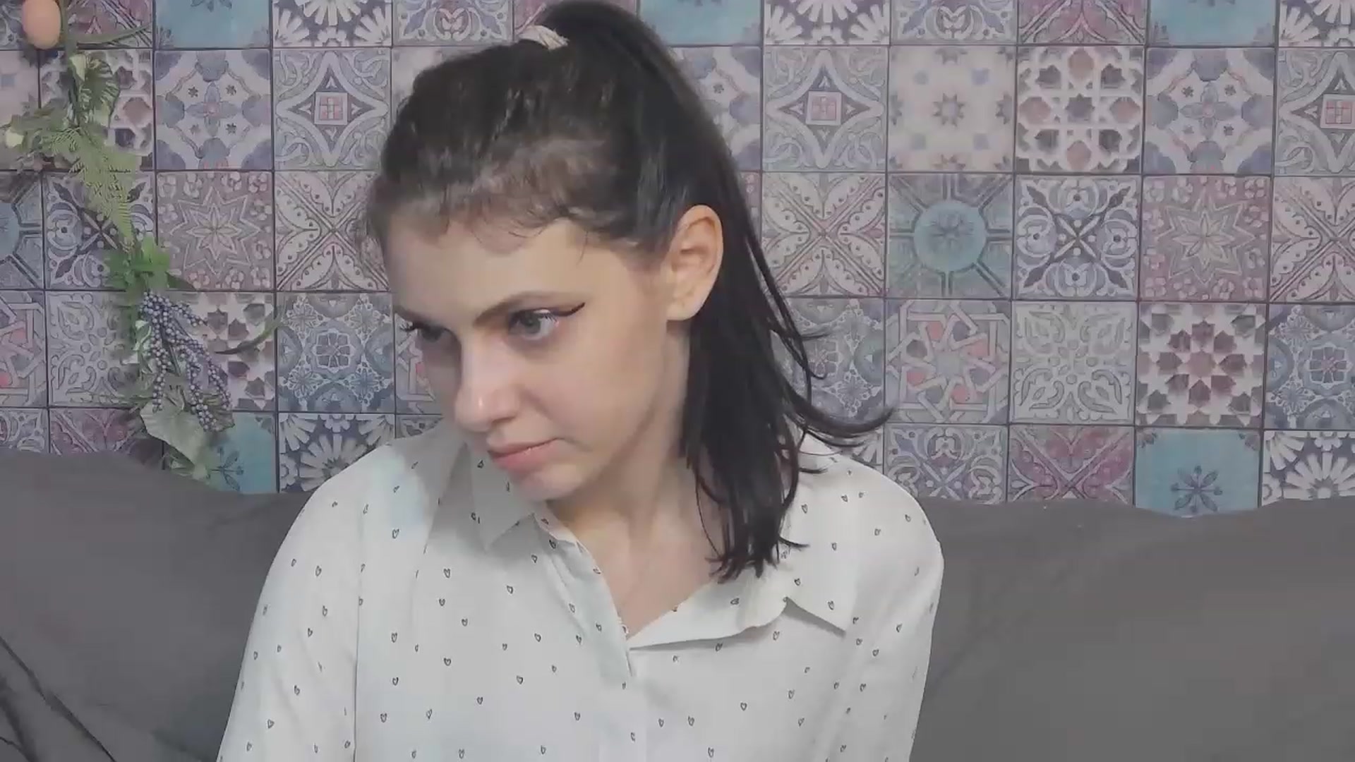 Gallery image thumbnail from MissAracely's myfreecams stream on, 05/21/2023, 23:32 image 15 of 20