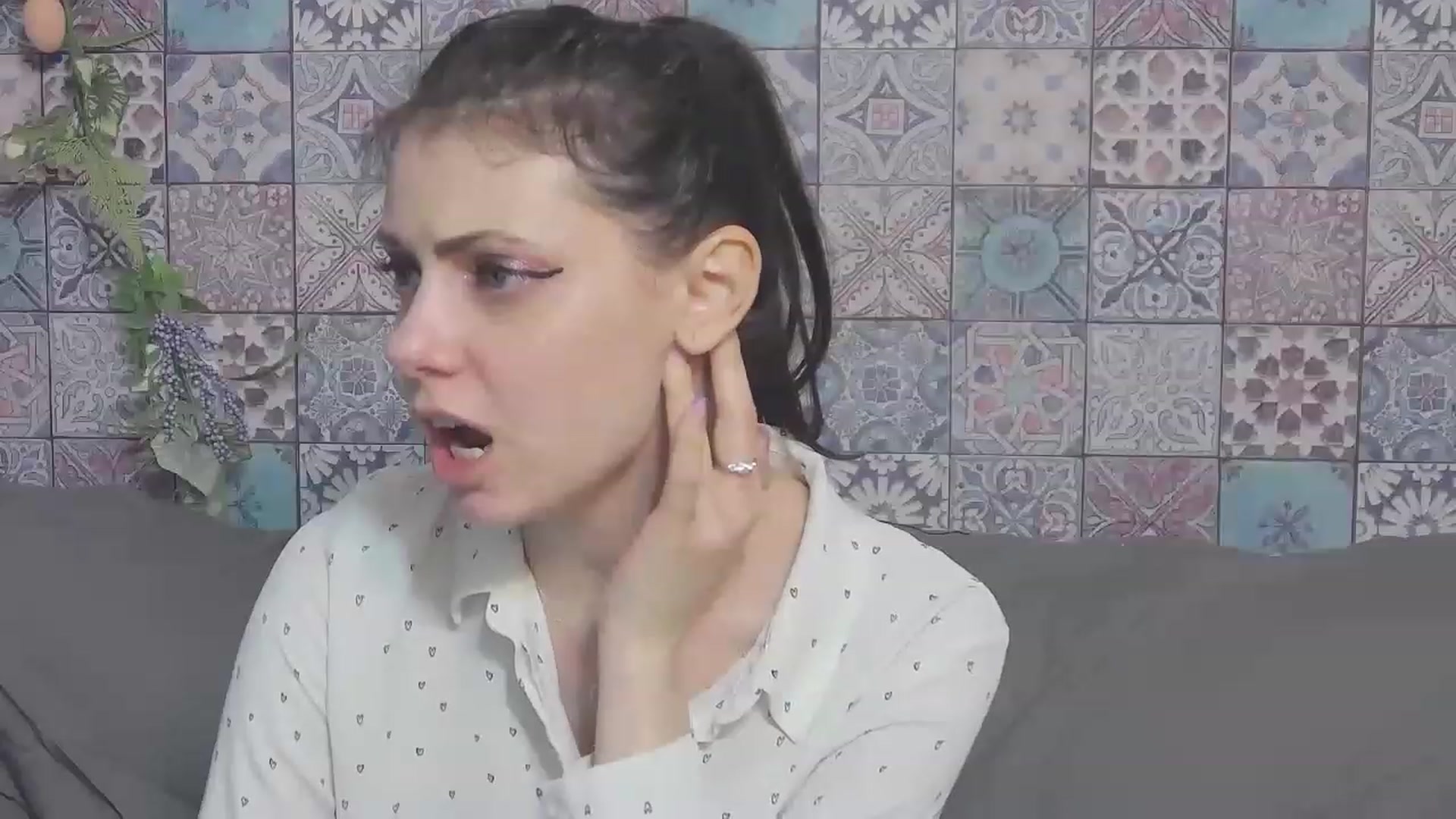 Gallery image thumbnail from MissAracely's myfreecams stream on, 05/21/2023, 23:32 image 13 of 20