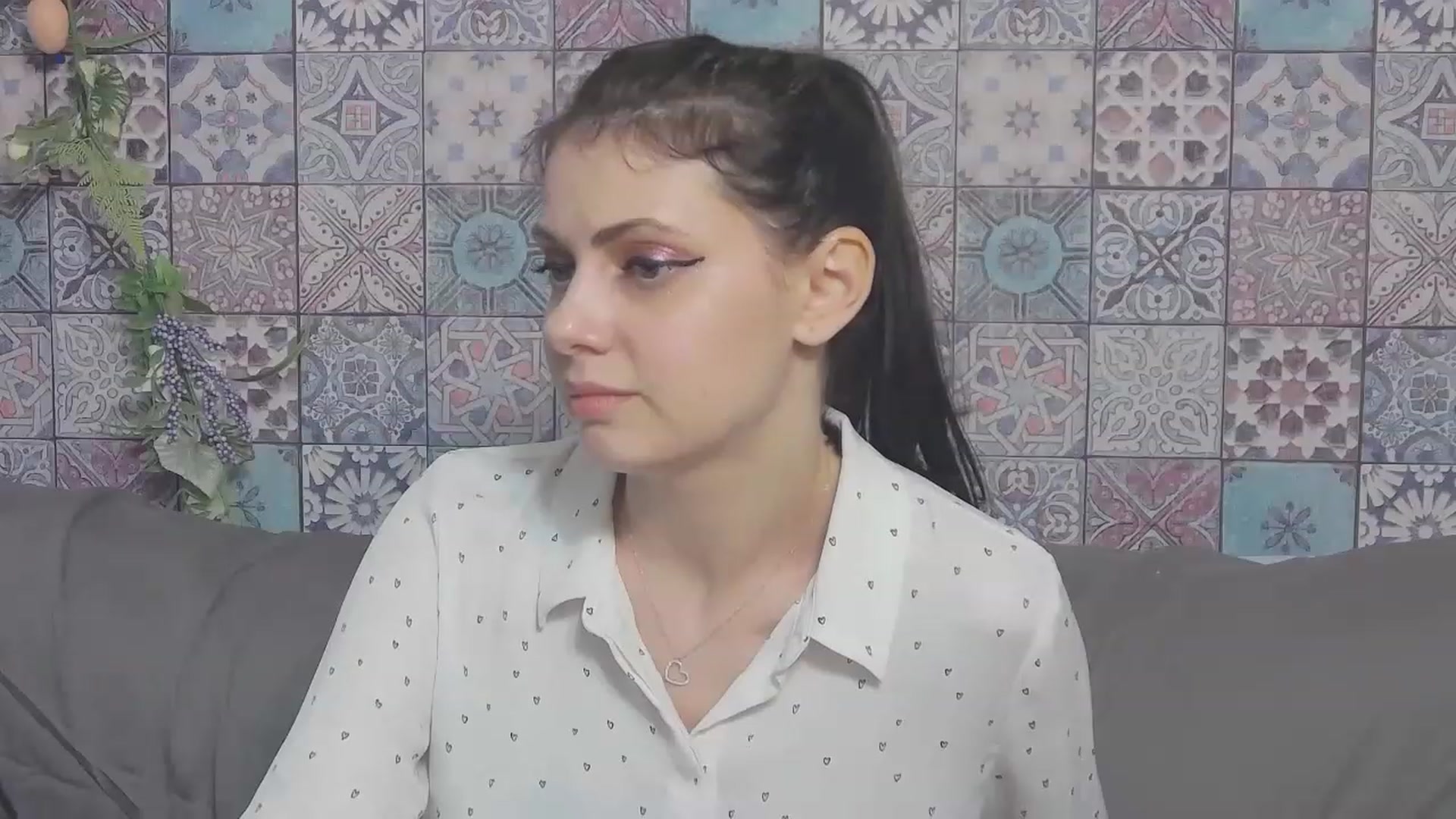 Gallery image thumbnail from MissAracely's myfreecams stream on, 05/21/2023, 23:32 image 20 of 20