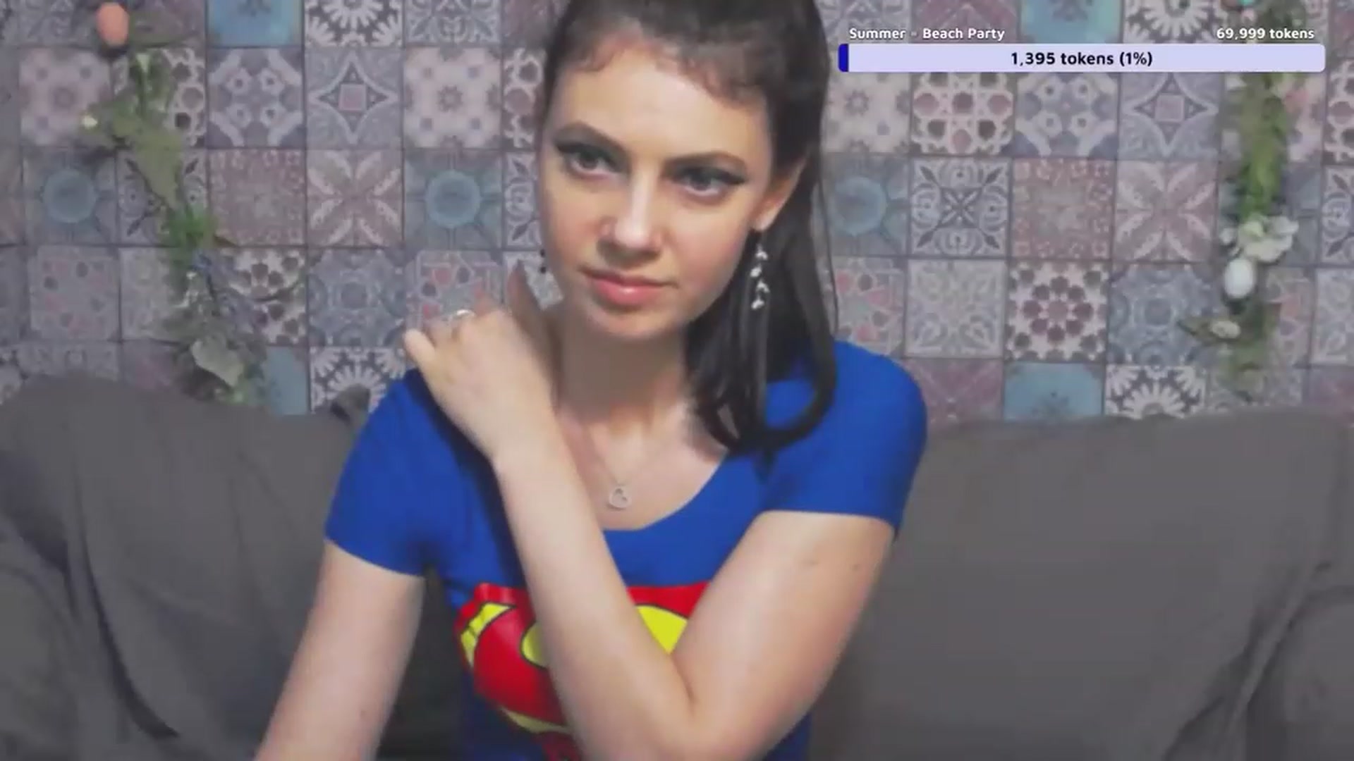 Gallery image thumbnail from MissAracely's myfreecams stream on, 05/23/2023, 20:12 image 17 of 20