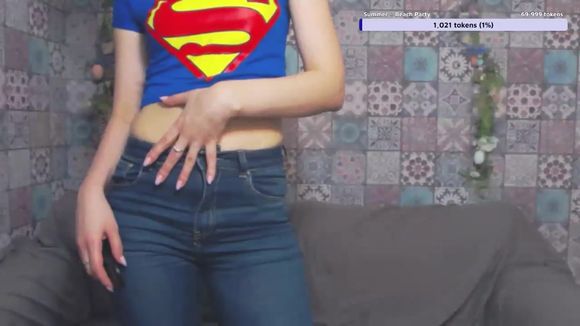 Gallery image thumbnail from MissAracely's myfreecams stream on, 05/23/2023, 20:12 image 13 of 20