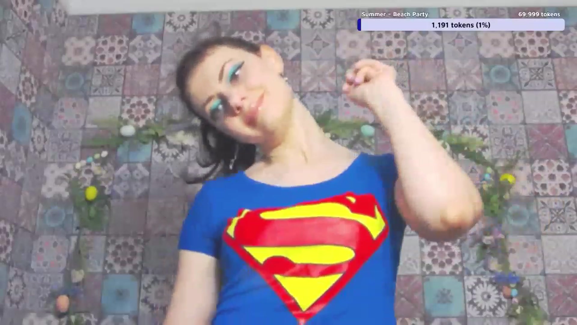 Gallery image thumbnail from MissAracely's myfreecams stream on, 05/23/2023, 20:12 image 15 of 20