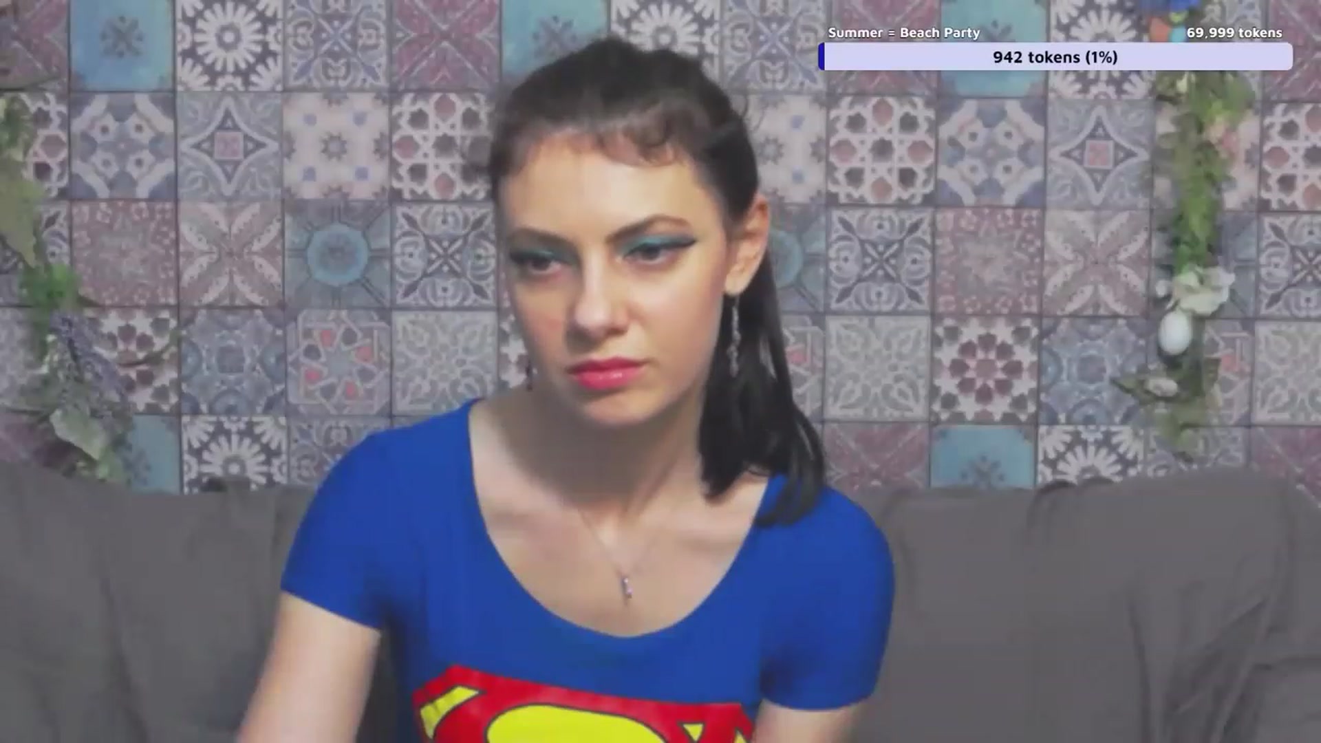 Gallery image thumbnail from MissAracely's myfreecams stream on, 05/23/2023, 20:12 image 7 of 20