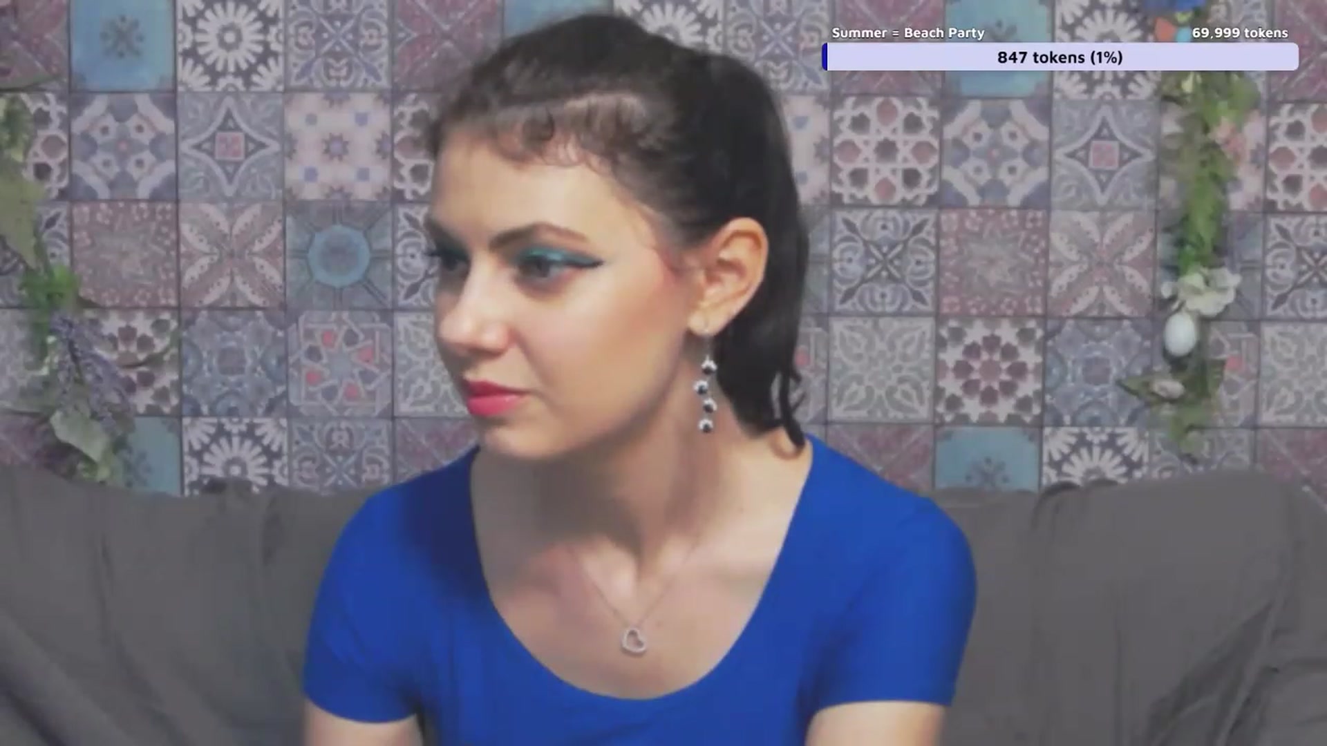 Gallery image thumbnail from MissAracely's myfreecams stream on, 05/23/2023, 20:12 image 3 of 20