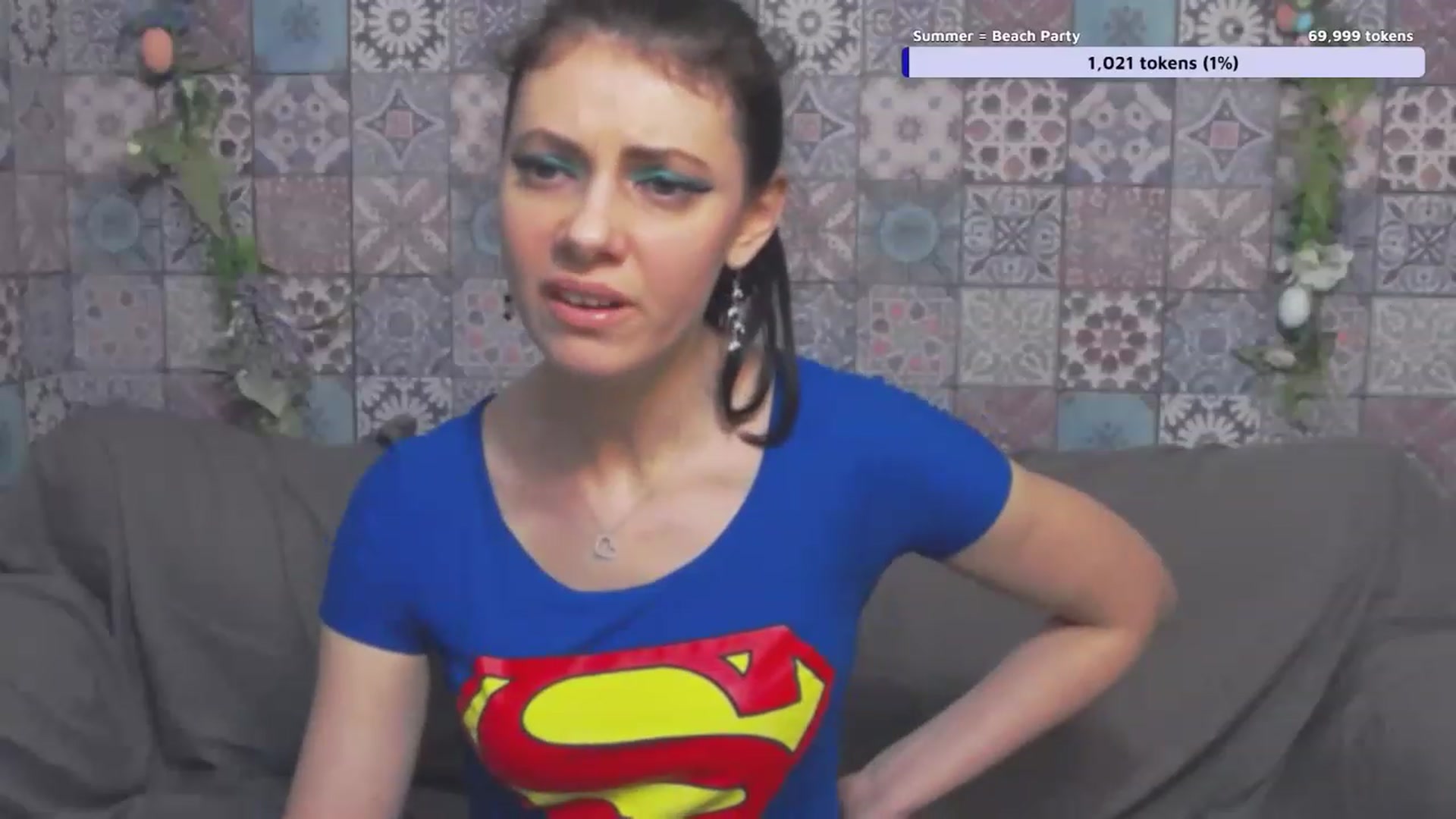 Gallery image thumbnail from MissAracely's myfreecams stream on, 05/23/2023, 20:12 image 14 of 20