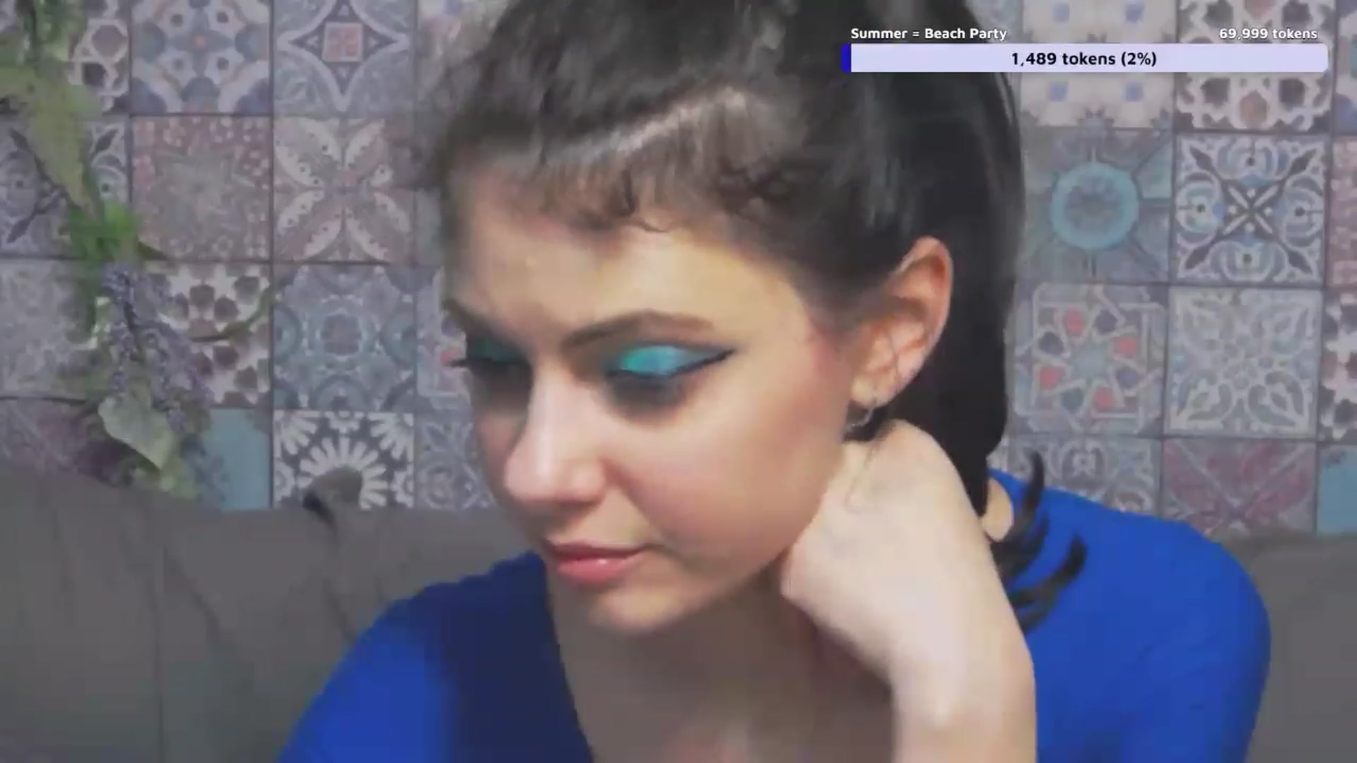 Gallery image thumbnail from MissAracely's myfreecams stream on, 05/23/2023, 20:12 image 19 of 20