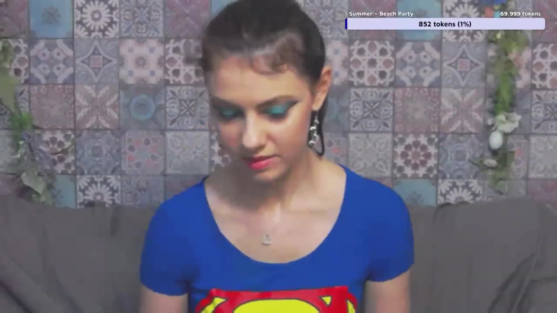 Gallery image thumbnail from MissAracely's myfreecams stream on, 05/23/2023, 20:12 image 4 of 20
