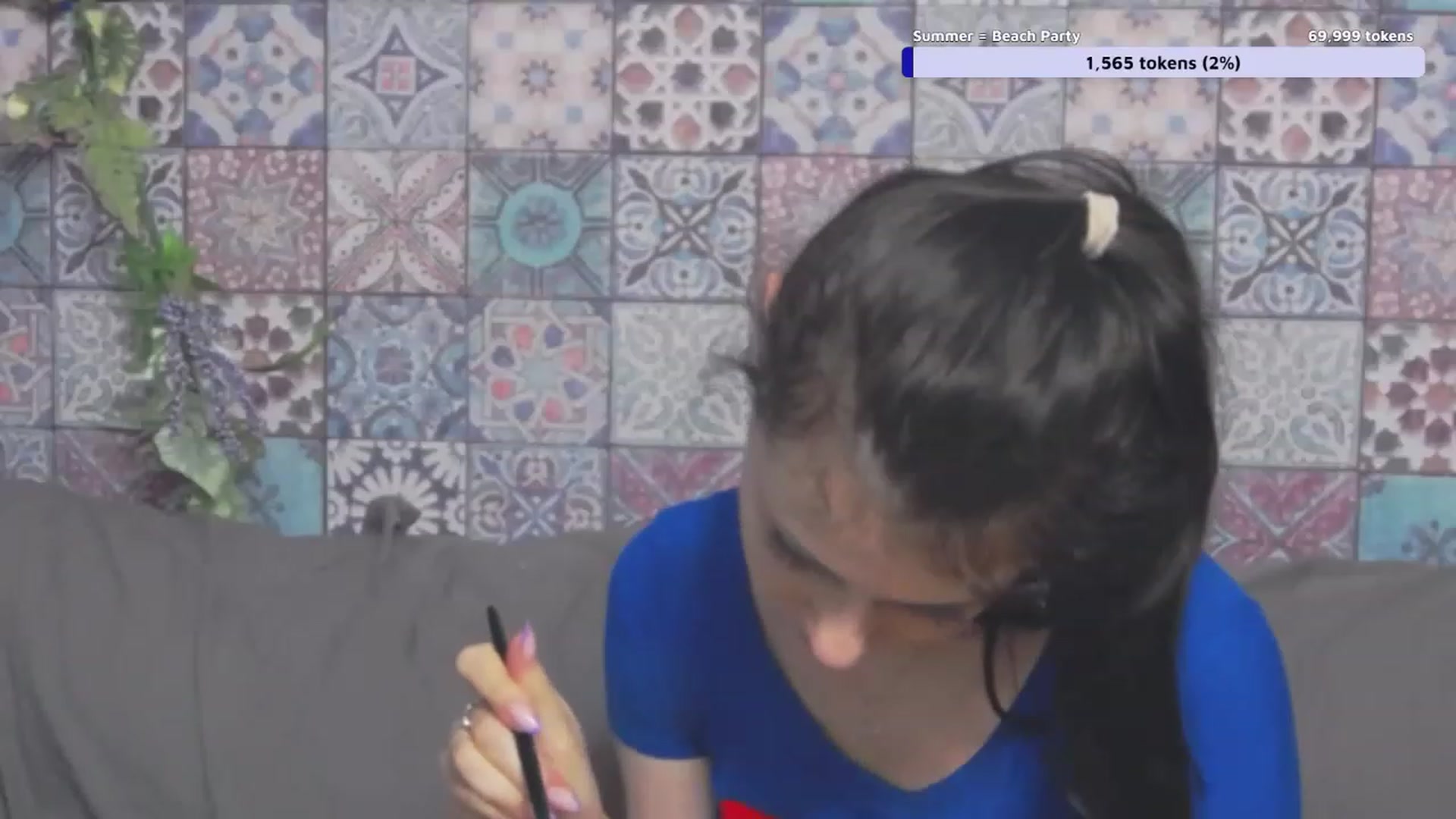 Gallery image thumbnail from MissAracely's myfreecams stream on, 05/23/2023, 21:03 image 16 of 20