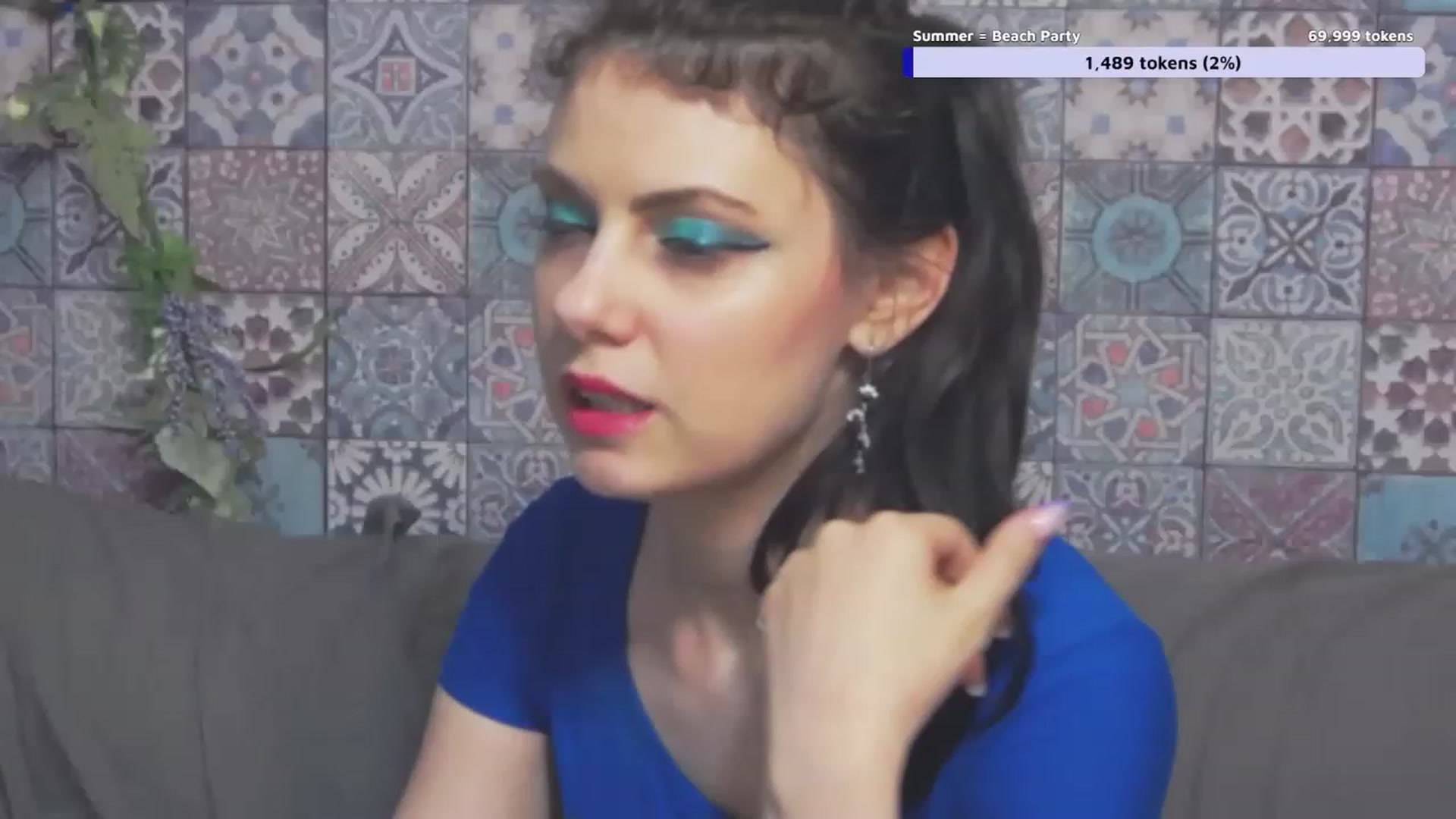 Gallery image thumbnail from MissAracely's myfreecams stream on, 05/23/2023, 21:03 image 7 of 20