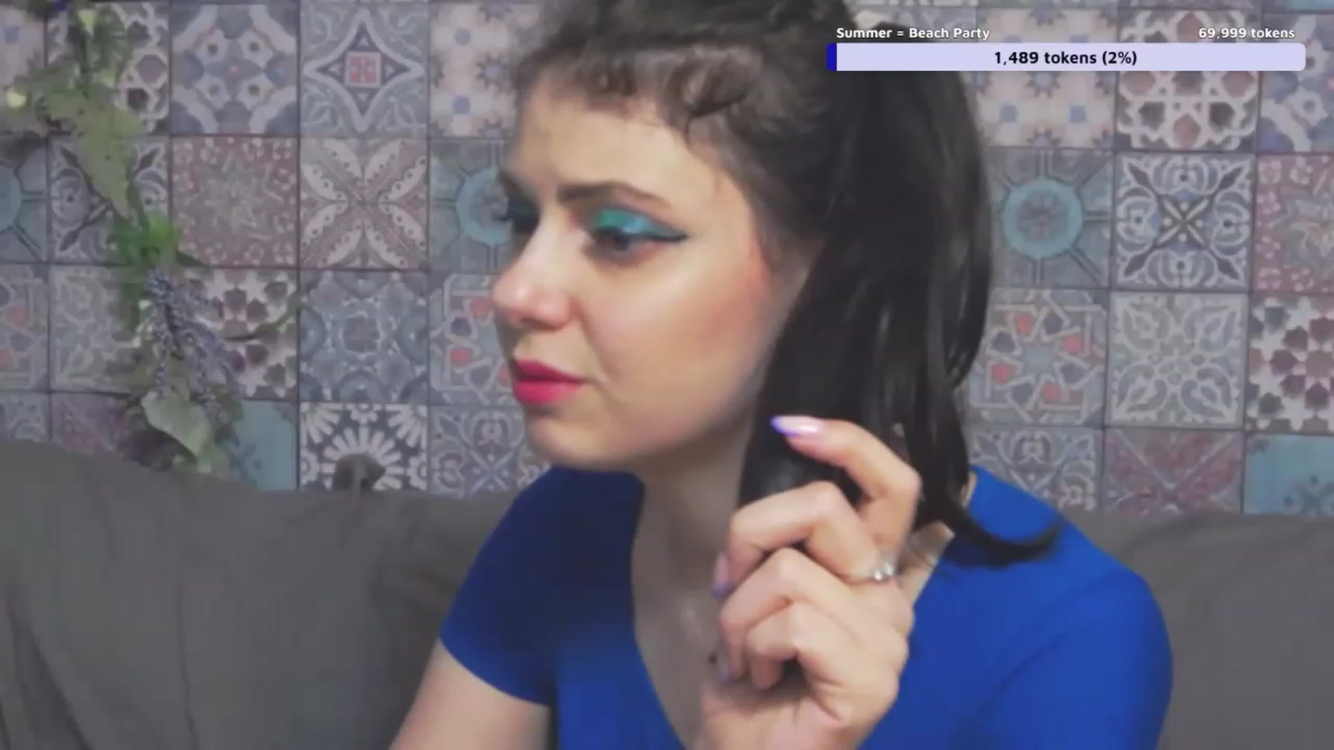 Gallery image thumbnail from MissAracely's myfreecams stream on, 05/23/2023, 21:03 image 10 of 20
