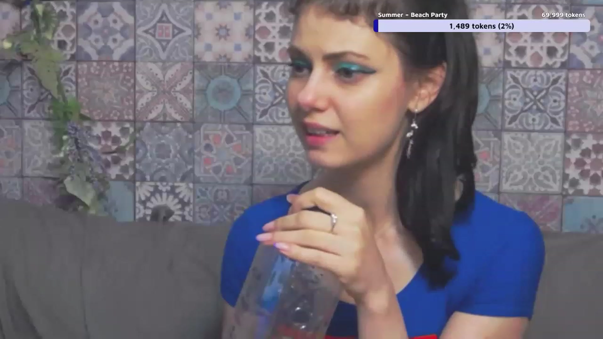 Gallery image thumbnail from MissAracely's myfreecams stream on, 05/23/2023, 21:03 image 3 of 20