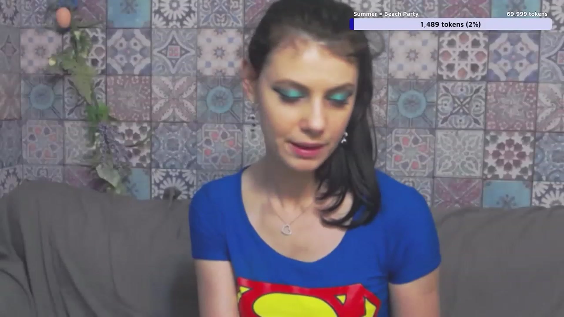 Gallery image thumbnail from MissAracely's myfreecams stream on, 05/23/2023, 21:03 image 2 of 20