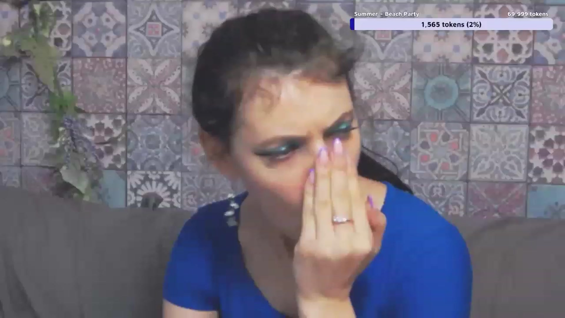 Gallery image thumbnail from MissAracely's myfreecams stream on, 05/23/2023, 21:03 image 14 of 20