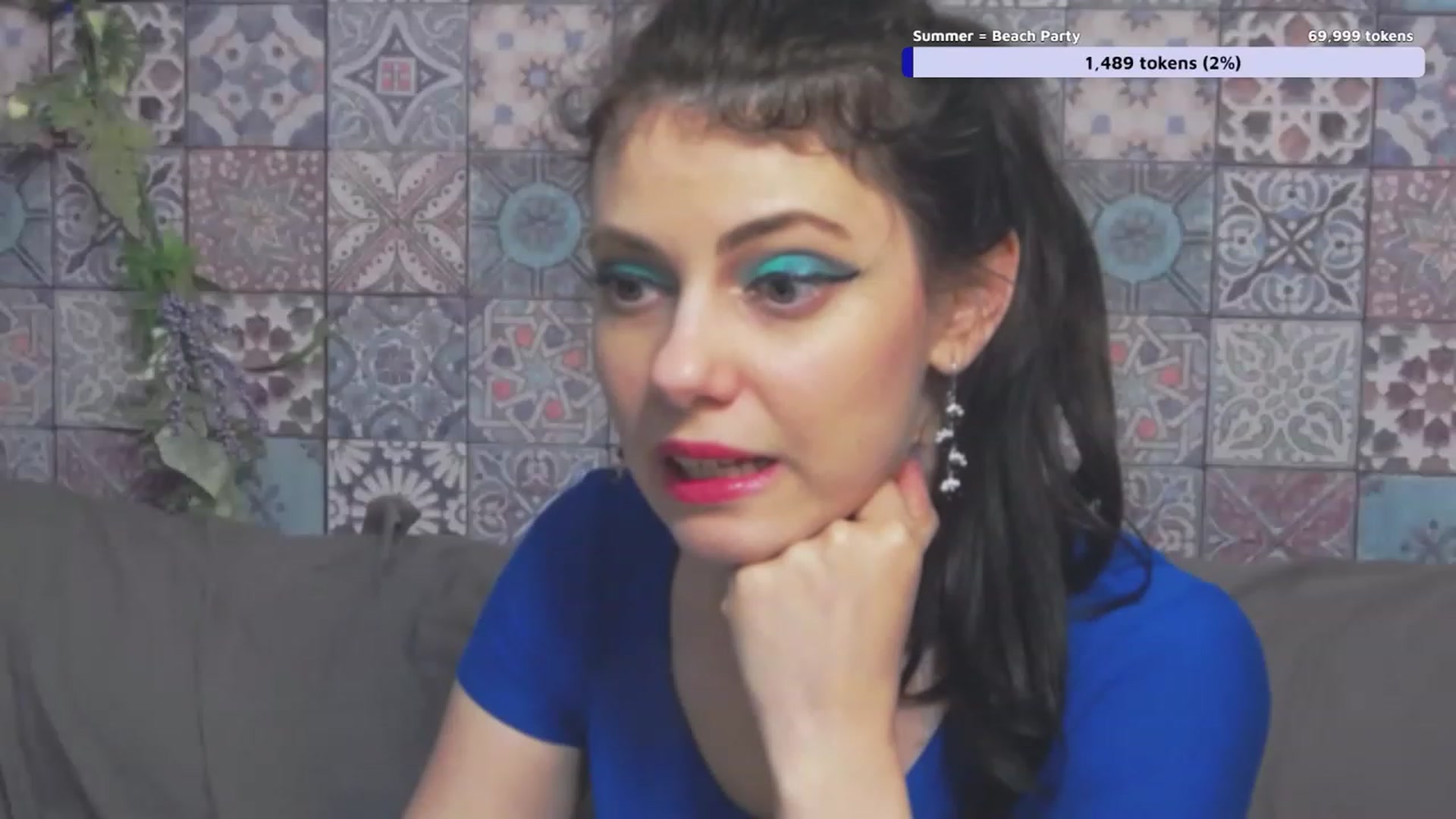 Gallery image thumbnail from MissAracely's myfreecams stream on, 05/23/2023, 21:03 image 8 of 20
