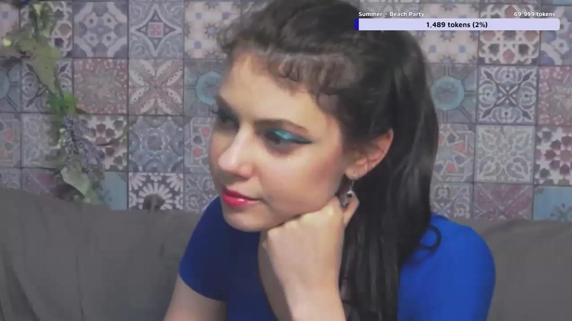 Gallery image thumbnail from MissAracely's myfreecams stream on, 05/23/2023, 21:03 image 9 of 20