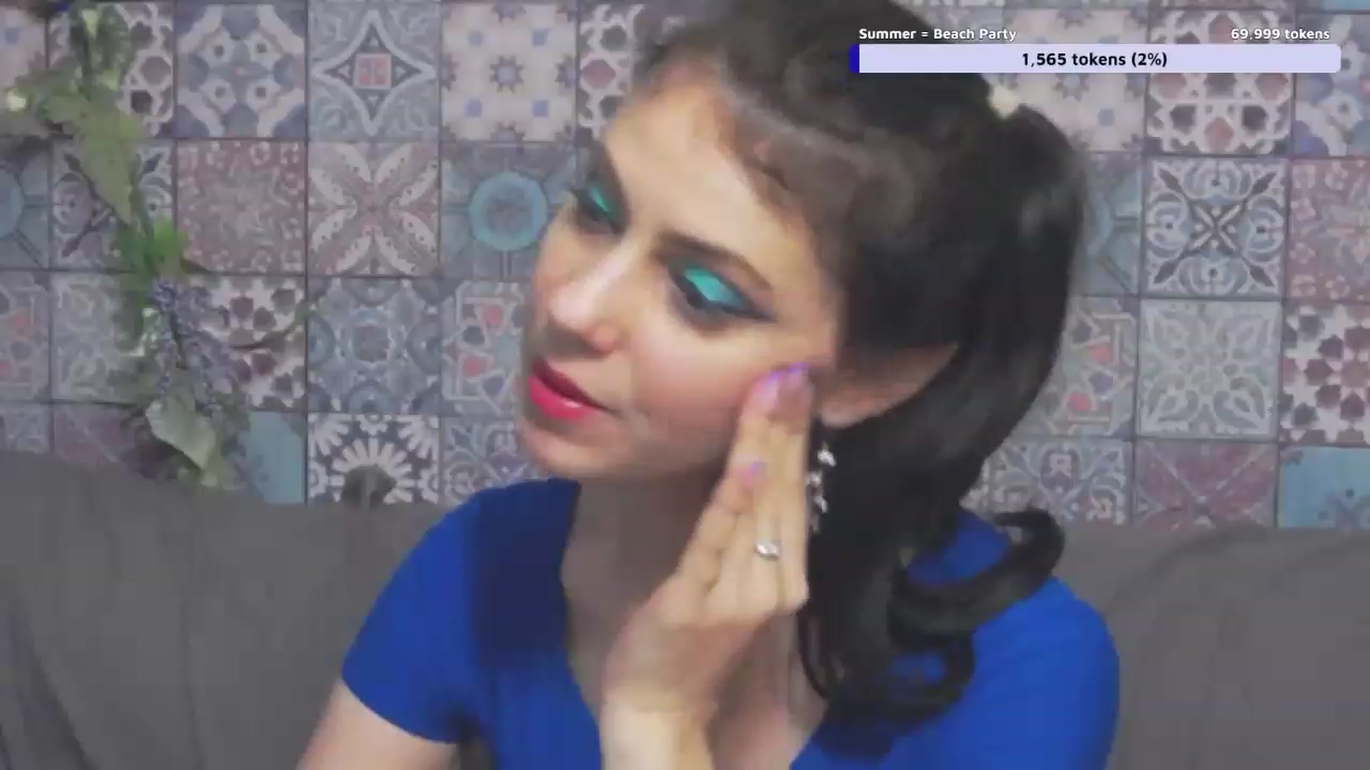 Gallery image thumbnail from MissAracely's myfreecams stream on, 05/23/2023, 21:03 image 12 of 20