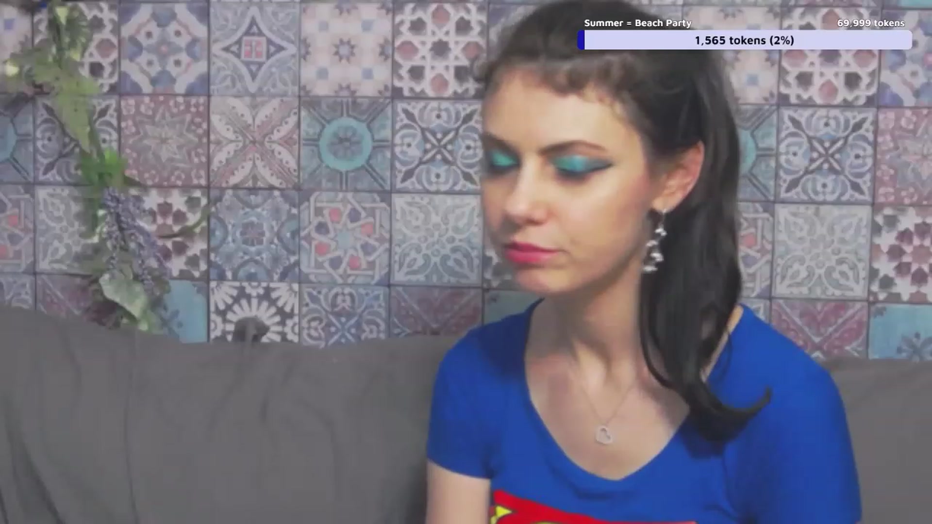 Gallery image thumbnail from MissAracely's myfreecams stream on, 05/23/2023, 21:03 image 18 of 20