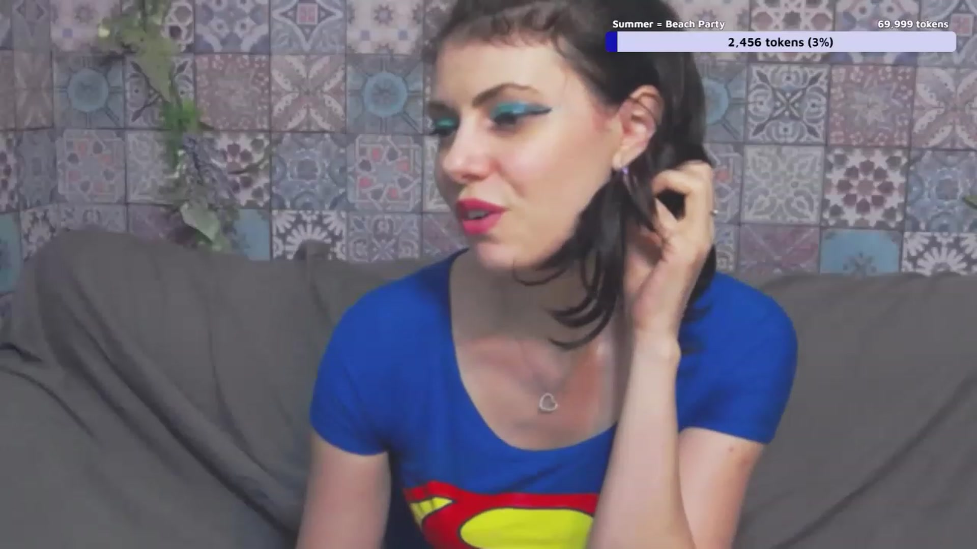 Gallery image thumbnail from MissAracely's myfreecams stream on, 05/23/2023, 22:20 image 18 of 20