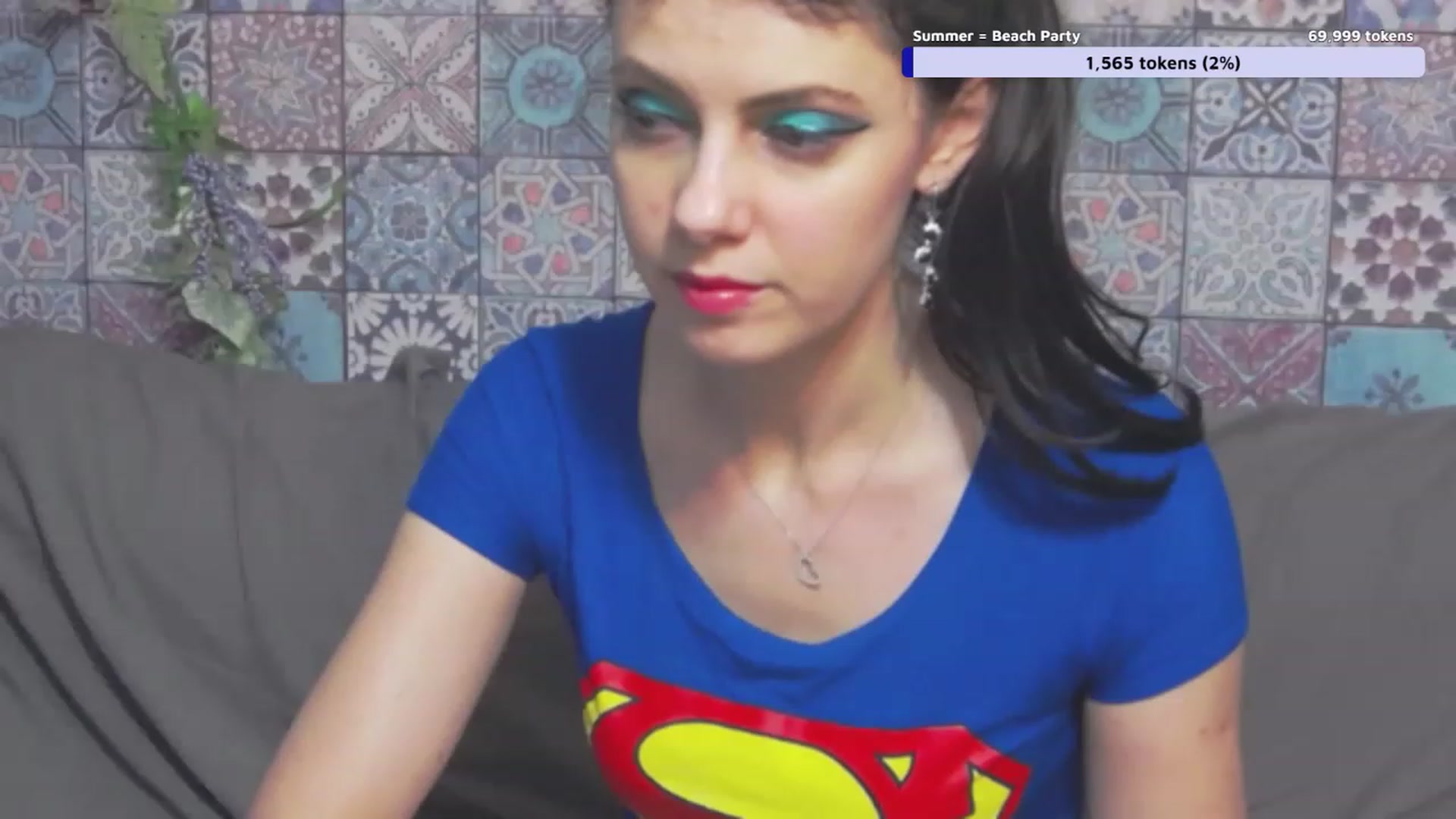 Gallery image thumbnail from MissAracely's myfreecams stream on, 05/23/2023, 22:20 image 3 of 20
