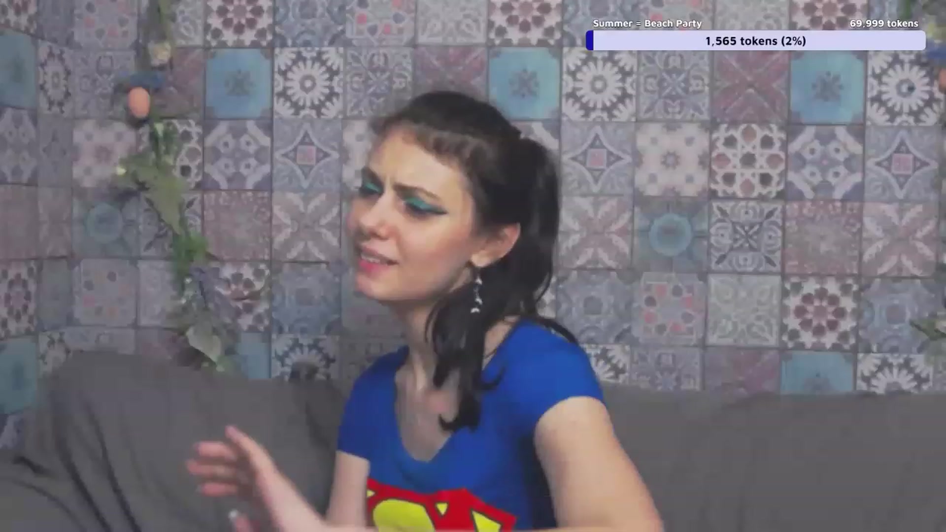 Gallery image thumbnail from MissAracely's myfreecams stream on, 05/23/2023, 22:20 image 1 of 20