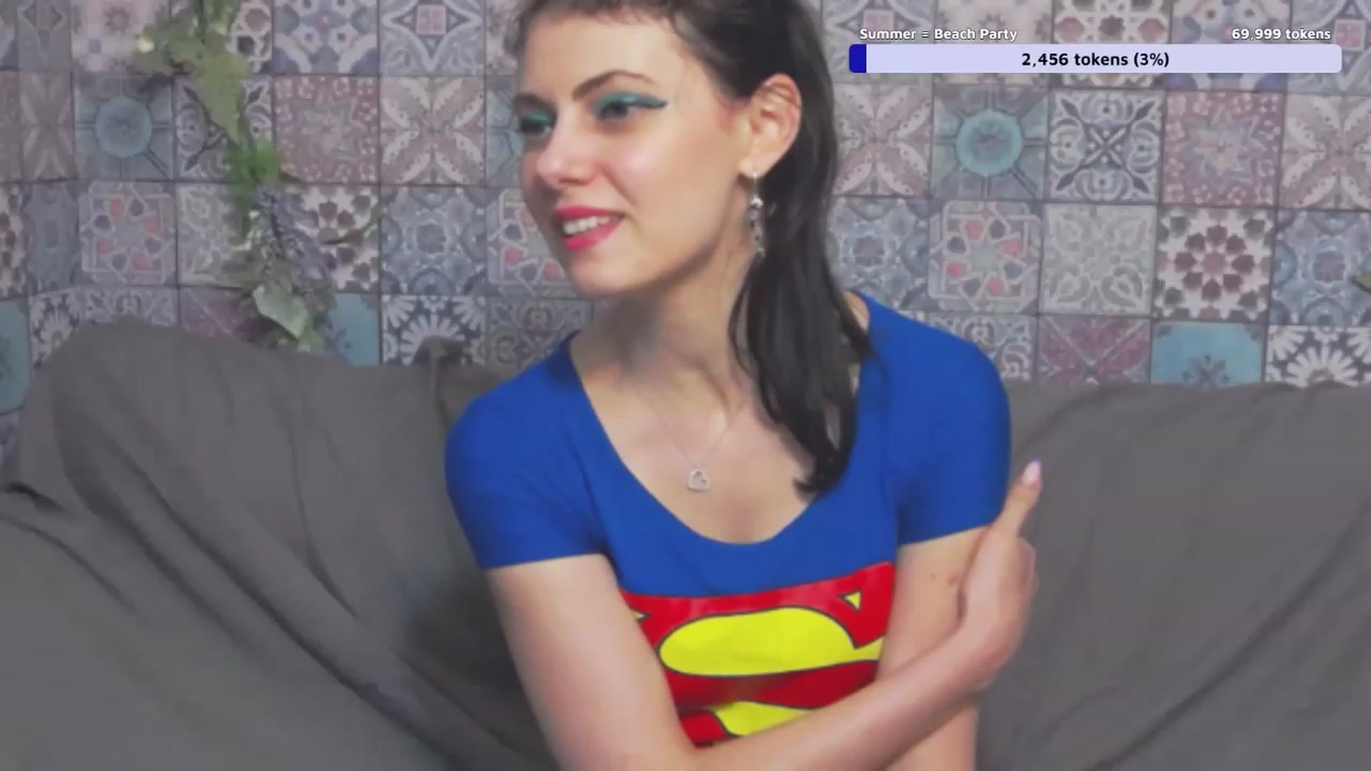 Gallery image thumbnail from MissAracely's myfreecams stream on, 05/23/2023, 22:20 image 19 of 20