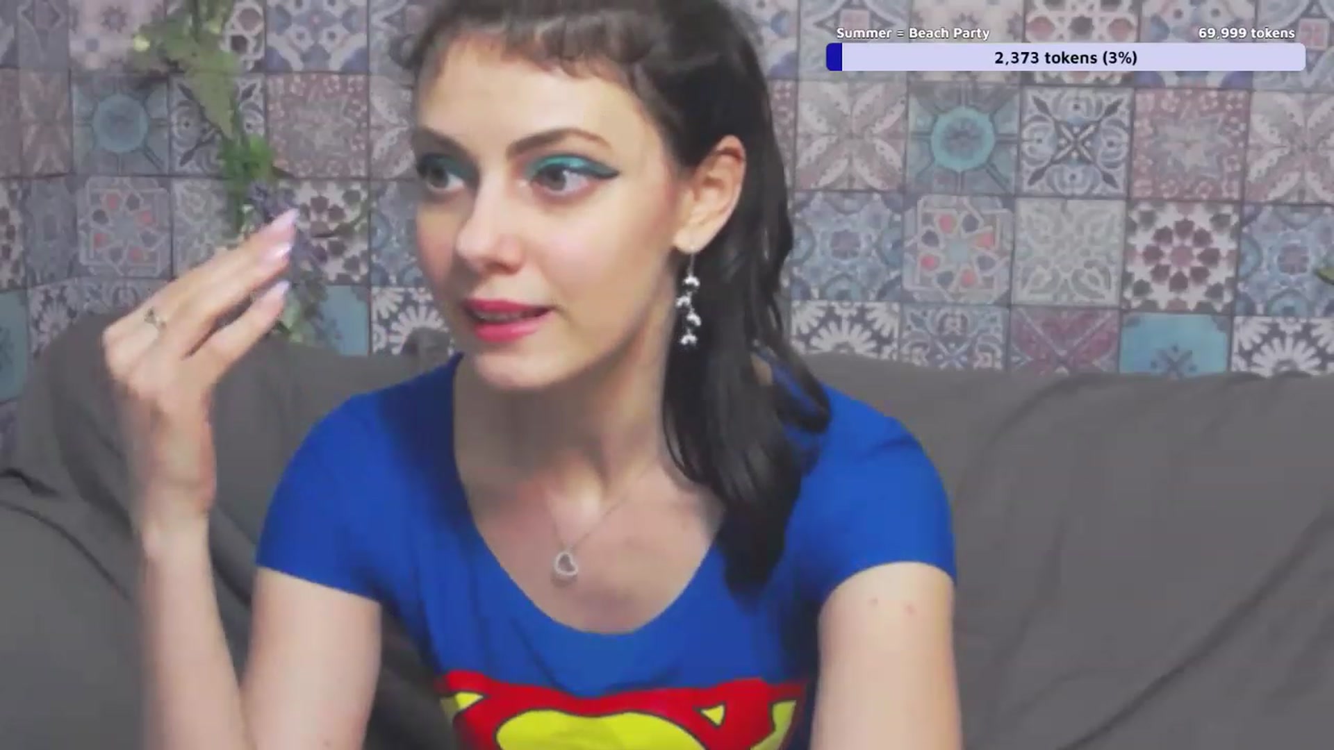 Gallery image thumbnail from MissAracely's myfreecams stream on, 05/23/2023, 22:20 image 15 of 20