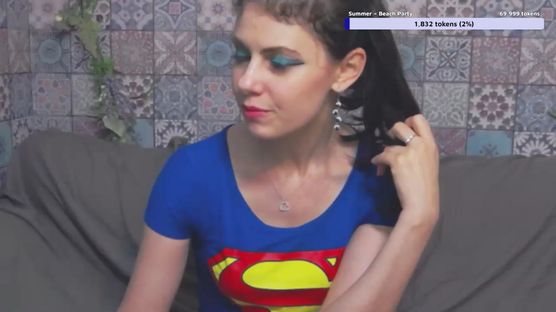 Gallery image thumbnail from MissAracely's myfreecams stream on, 05/23/2023, 22:20 image 6 of 20