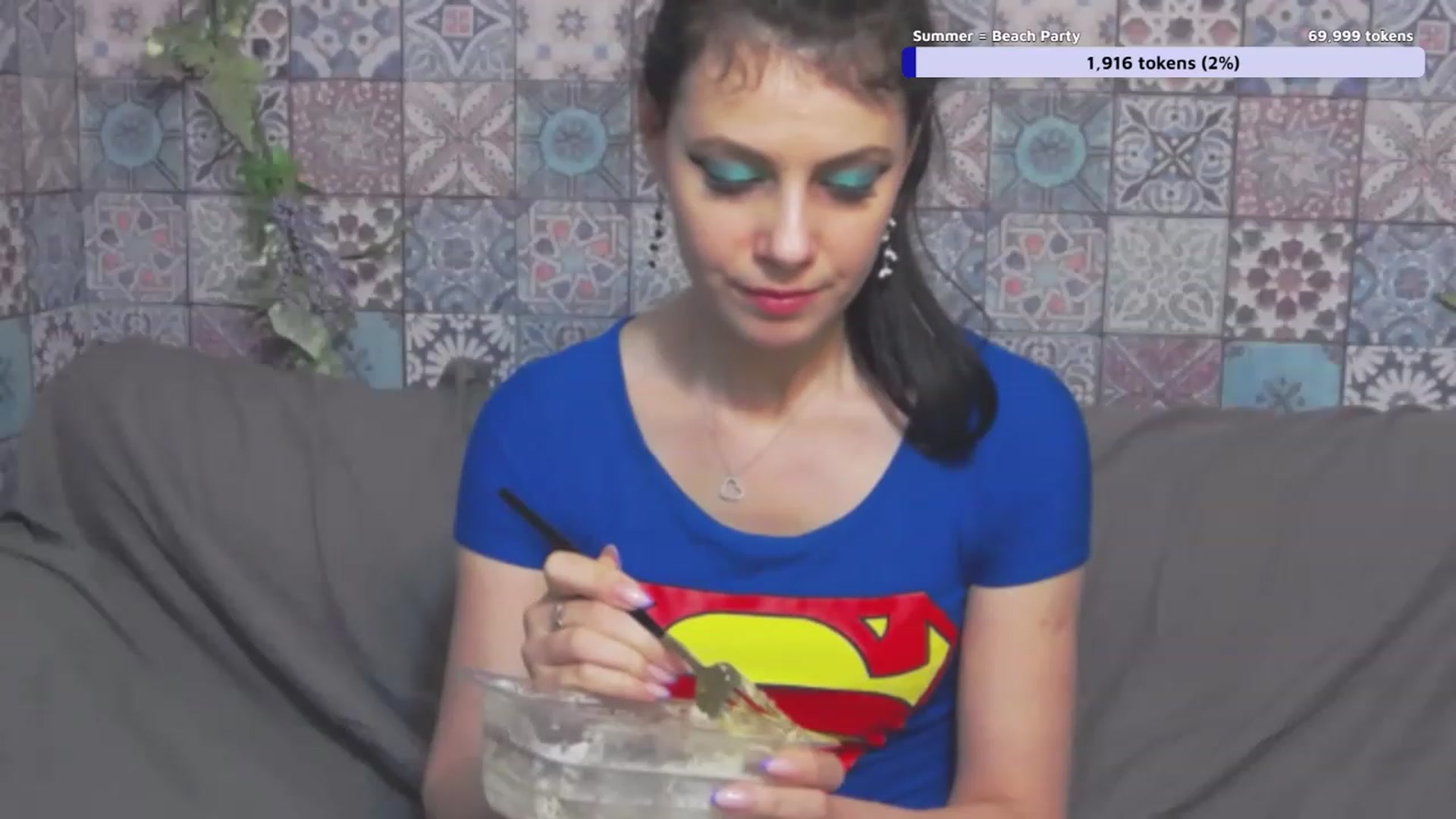 Gallery image thumbnail from MissAracely's myfreecams stream on, 05/23/2023, 22:20 image 8 of 20