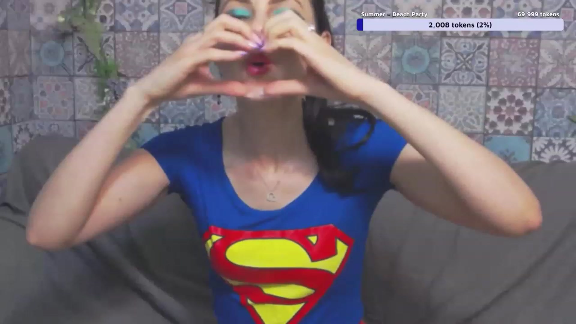 Gallery image thumbnail from MissAracely's myfreecams stream on, 05/23/2023, 22:20 image 9 of 20