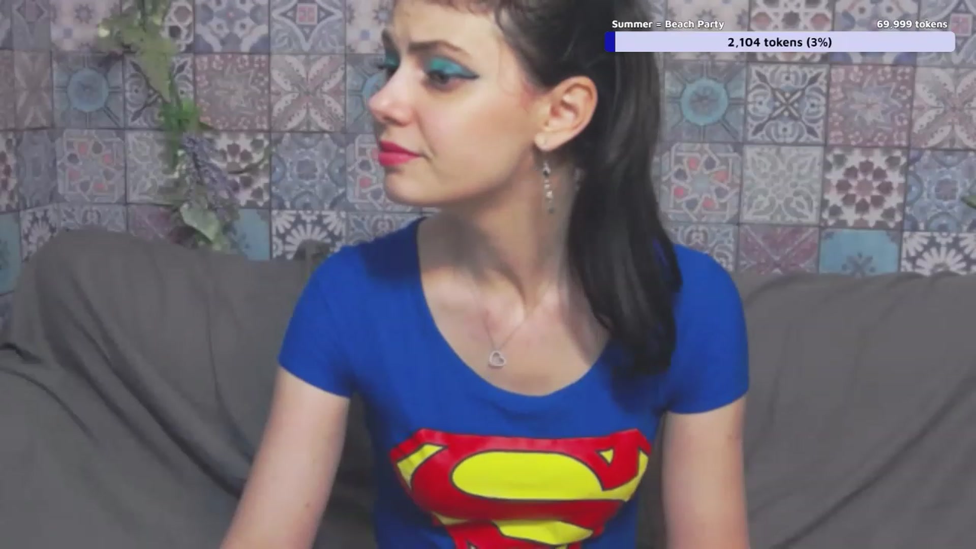 Gallery image thumbnail from MissAracely's myfreecams stream on, 05/23/2023, 22:20 image 10 of 20