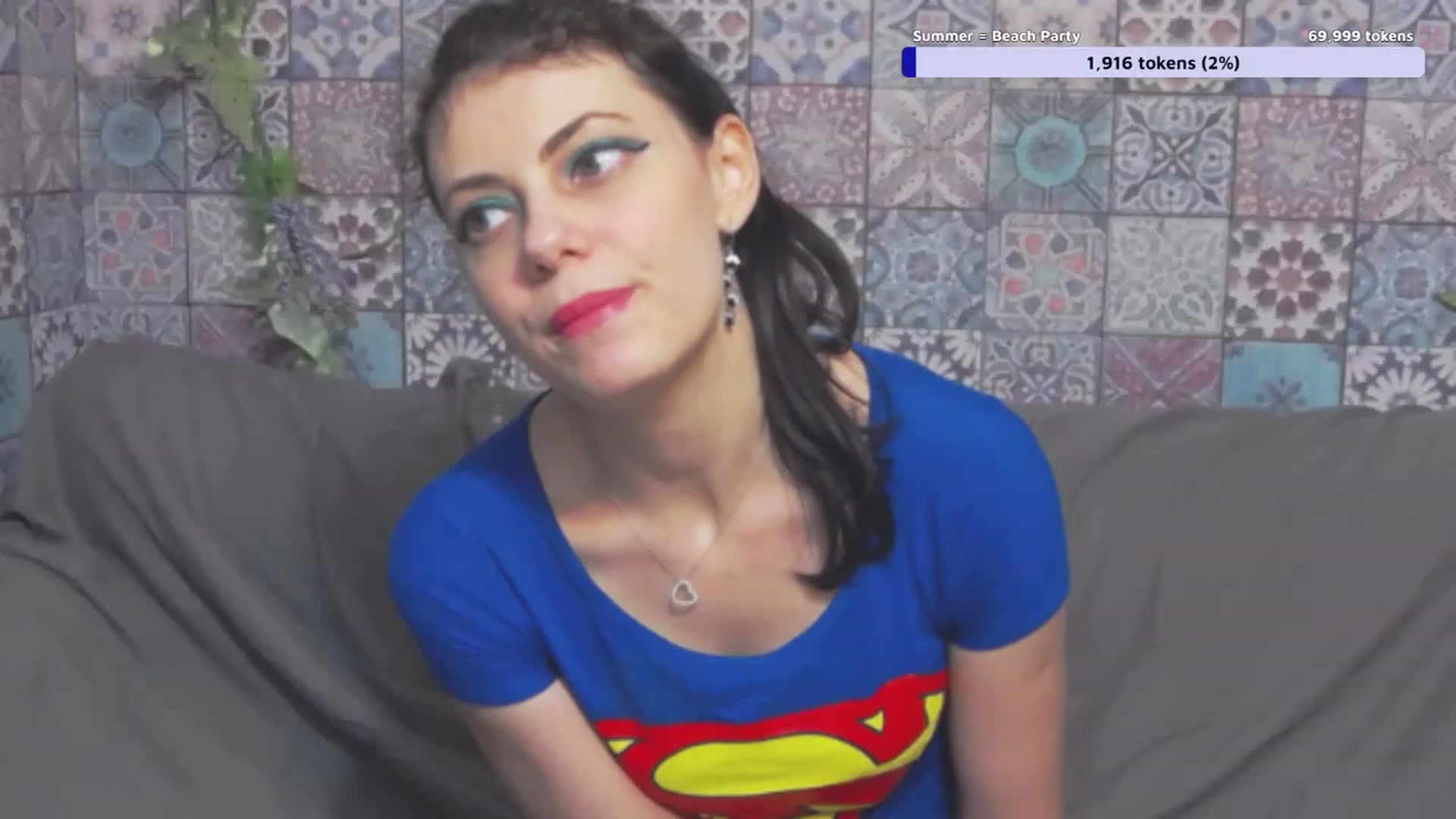 Gallery image thumbnail from MissAracely's myfreecams stream on, 05/23/2023, 22:20 image 7 of 20
