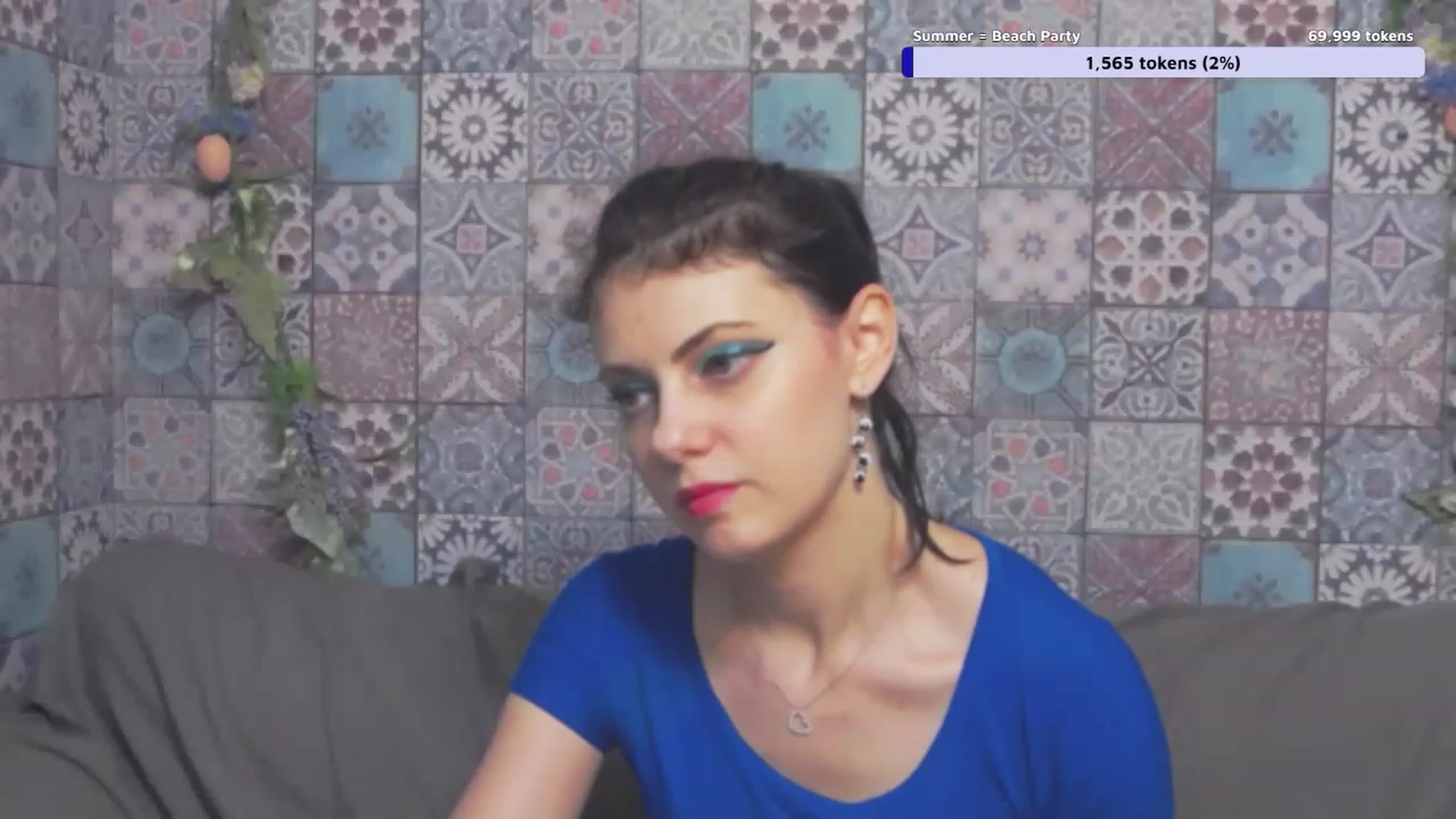 Gallery image thumbnail from MissAracely's myfreecams stream on, 05/23/2023, 22:20 image 2 of 20