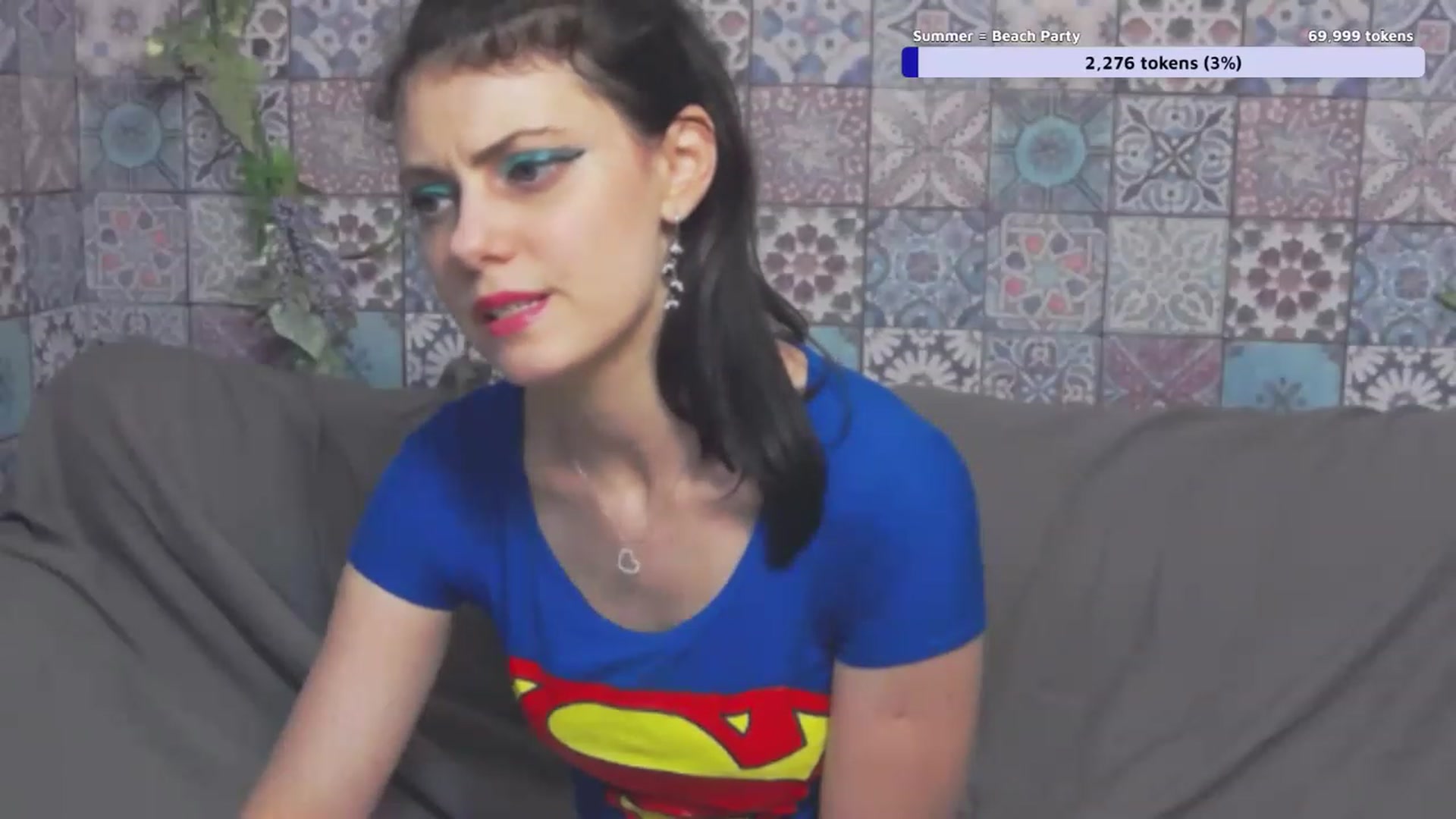 Gallery image thumbnail from MissAracely's myfreecams stream on, 05/23/2023, 22:20 image 14 of 20