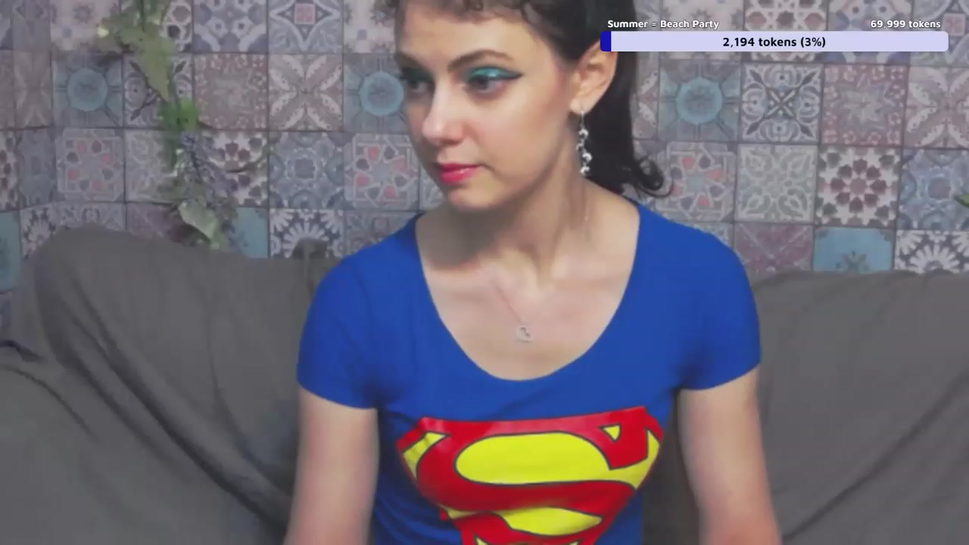 Gallery image thumbnail from MissAracely's myfreecams stream on, 05/23/2023, 22:20 image 11 of 20