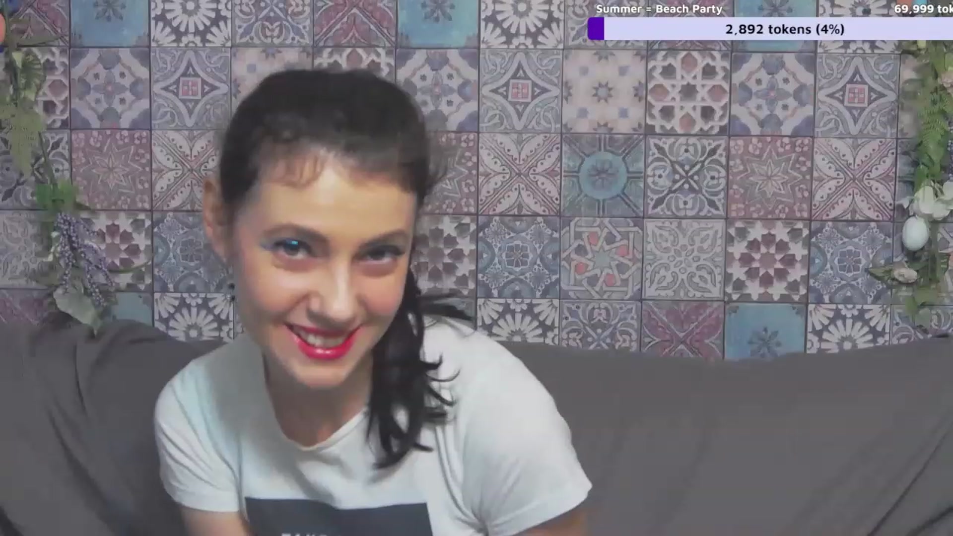 Gallery image thumbnail from MissAracely's myfreecams stream on, 05/24/2023, 18:25 image 18 of 20