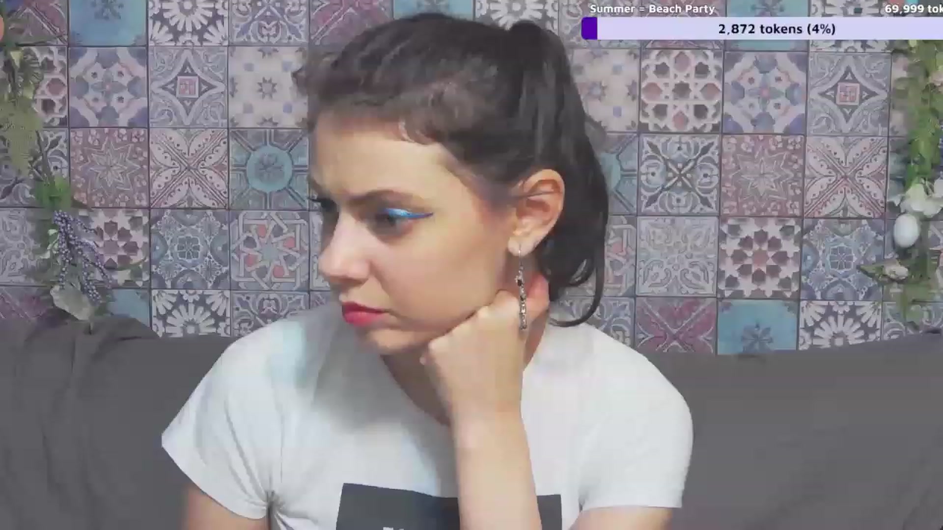 Gallery image thumbnail from MissAracely's myfreecams stream on, 05/24/2023, 18:25 image 6 of 20