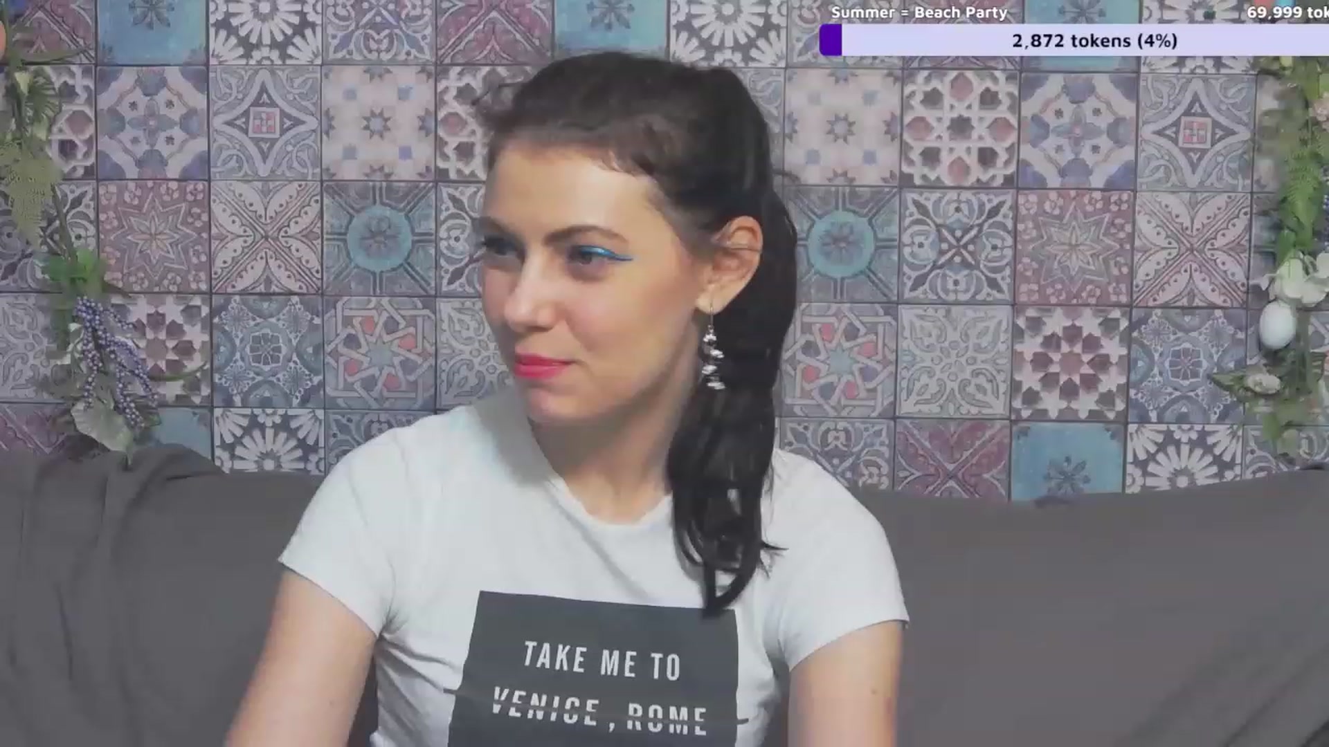 Gallery image thumbnail from MissAracely's myfreecams stream on, 05/24/2023, 18:25 image 8 of 20