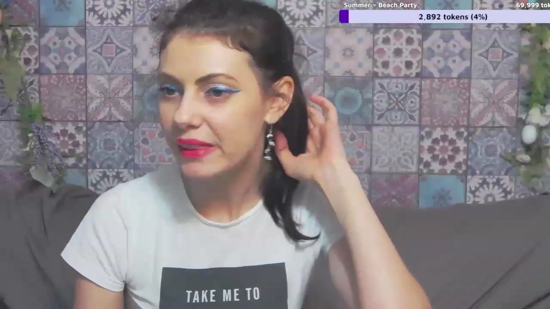 Gallery image thumbnail from MissAracely's myfreecams stream on, 05/24/2023, 18:25 image 16 of 20