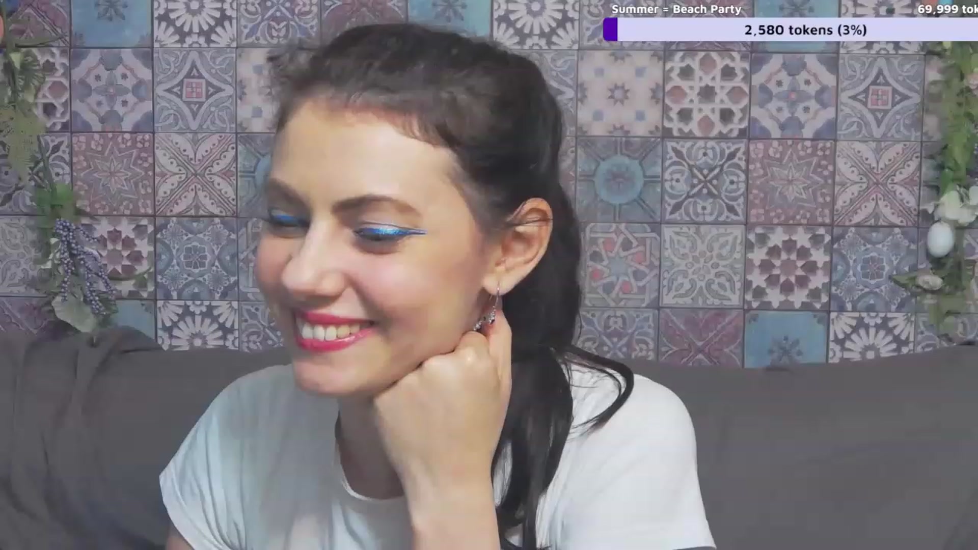 Gallery image thumbnail from MissAracely's myfreecams stream on, 05/24/2023, 18:25 image 2 of 20
