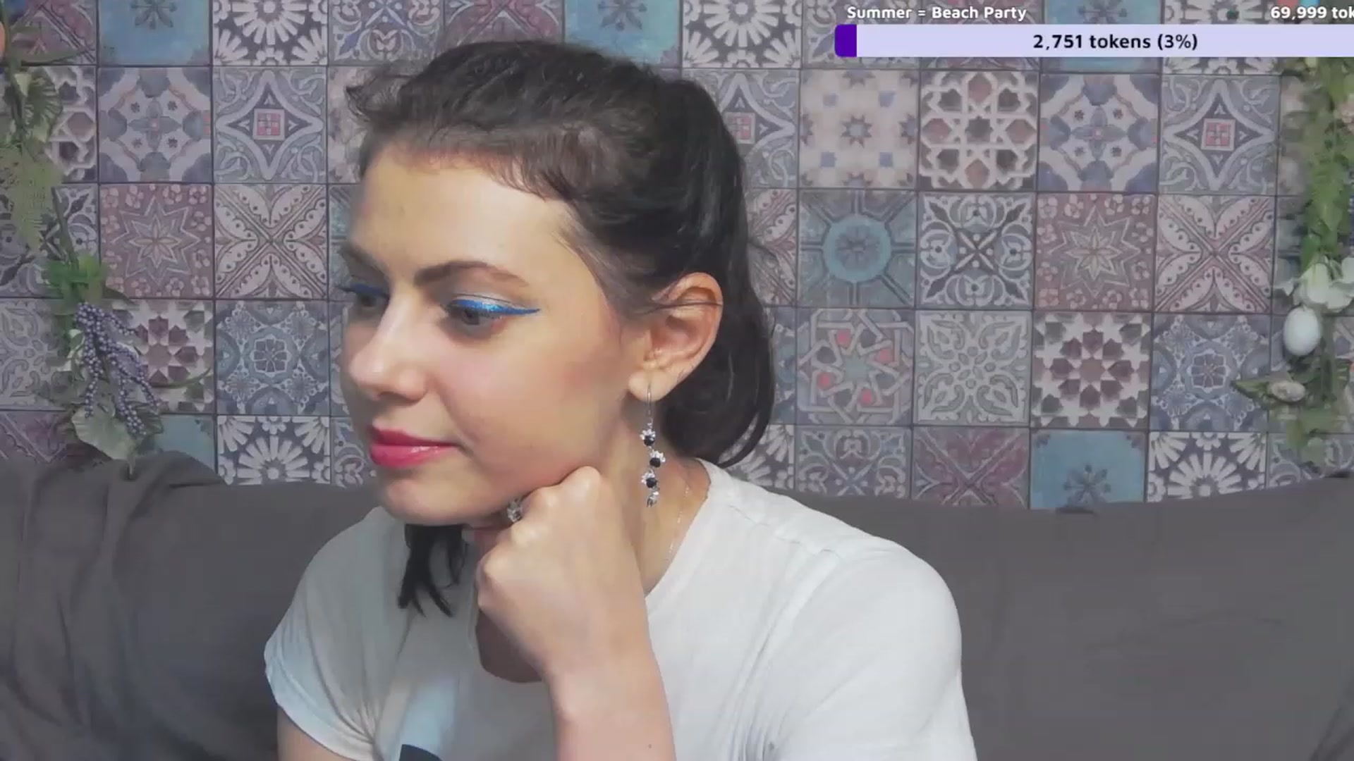 Gallery image thumbnail from MissAracely's myfreecams stream on, 05/24/2023, 18:25 image 3 of 20