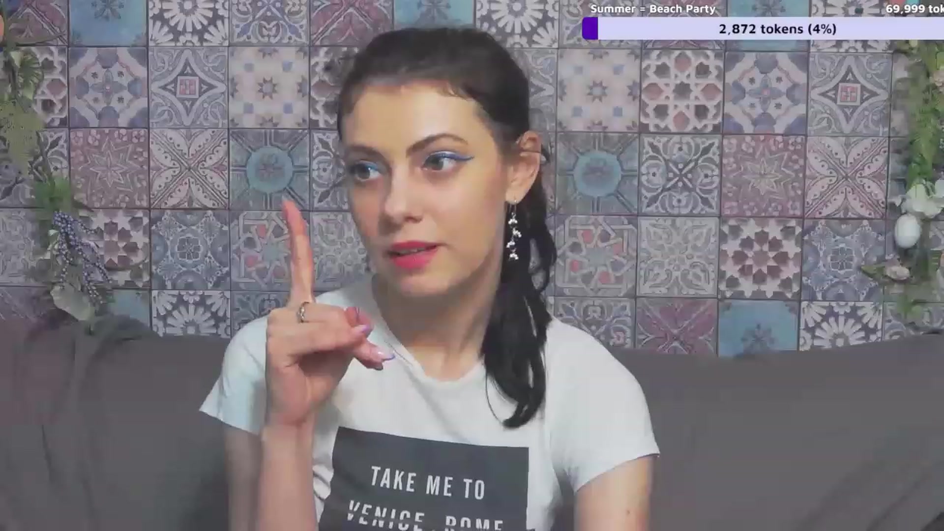 Gallery image thumbnail from MissAracely's myfreecams stream on, 05/24/2023, 18:25 image 9 of 20