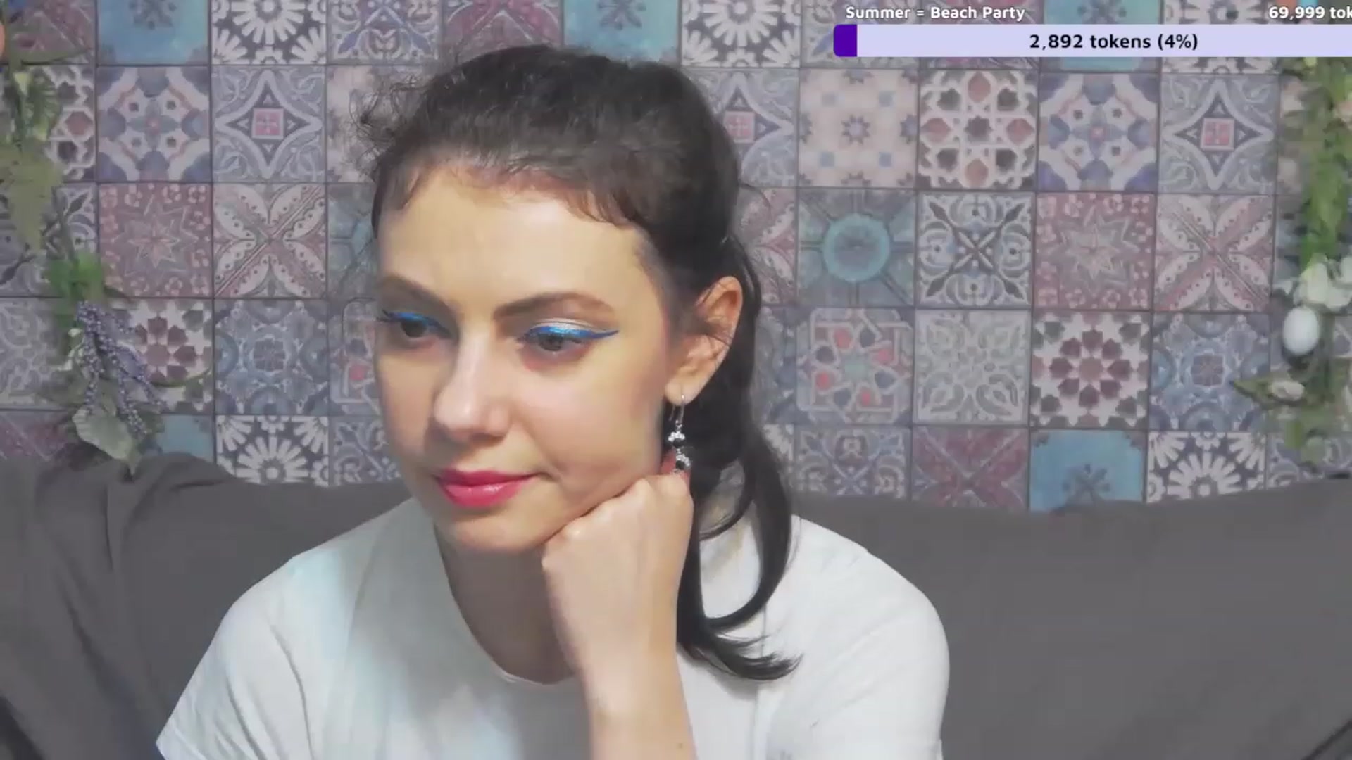 Gallery image thumbnail from MissAracely's myfreecams stream on, 05/24/2023, 18:25 image 15 of 20