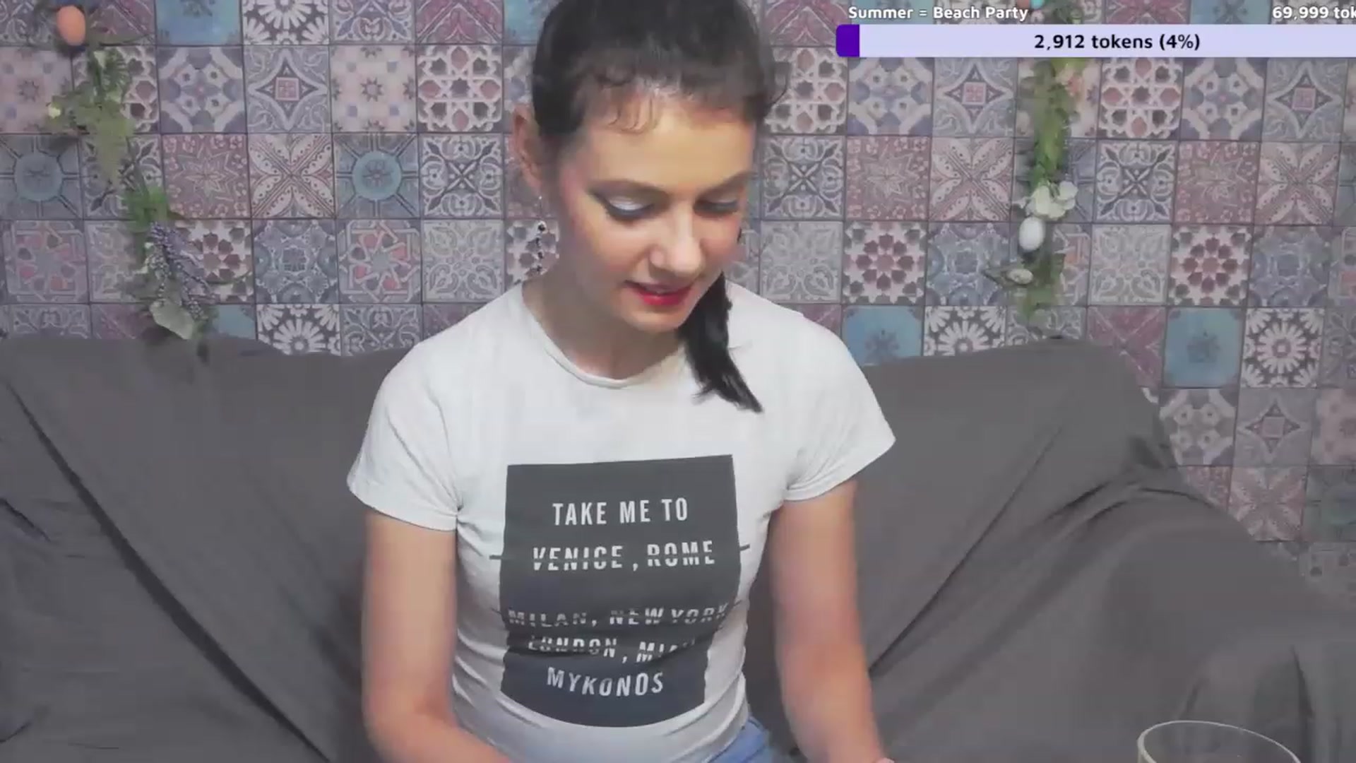 Gallery image thumbnail from MissAracely's myfreecams stream on, 05/24/2023, 18:25 image 19 of 20