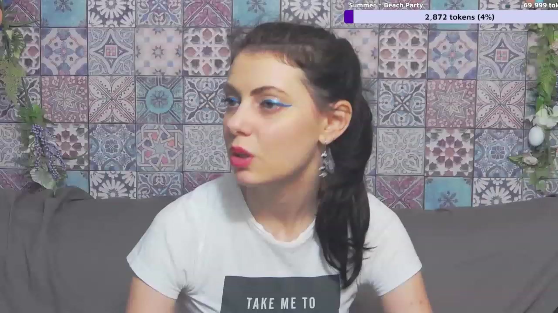Gallery image thumbnail from MissAracely's myfreecams stream on, 05/24/2023, 18:25 image 7 of 20
