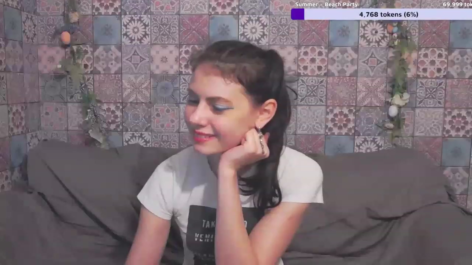 Gallery image thumbnail from MissAracely's myfreecams stream on, 05/24/2023, 22:28 image 20 of 20