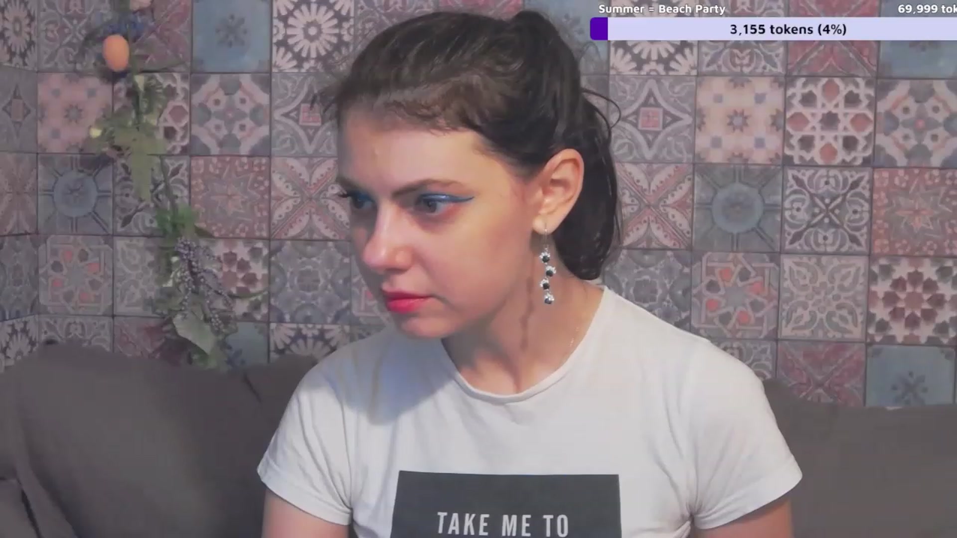 Gallery image thumbnail from MissAracely's myfreecams stream on, 05/24/2023, 22:28 image 4 of 20