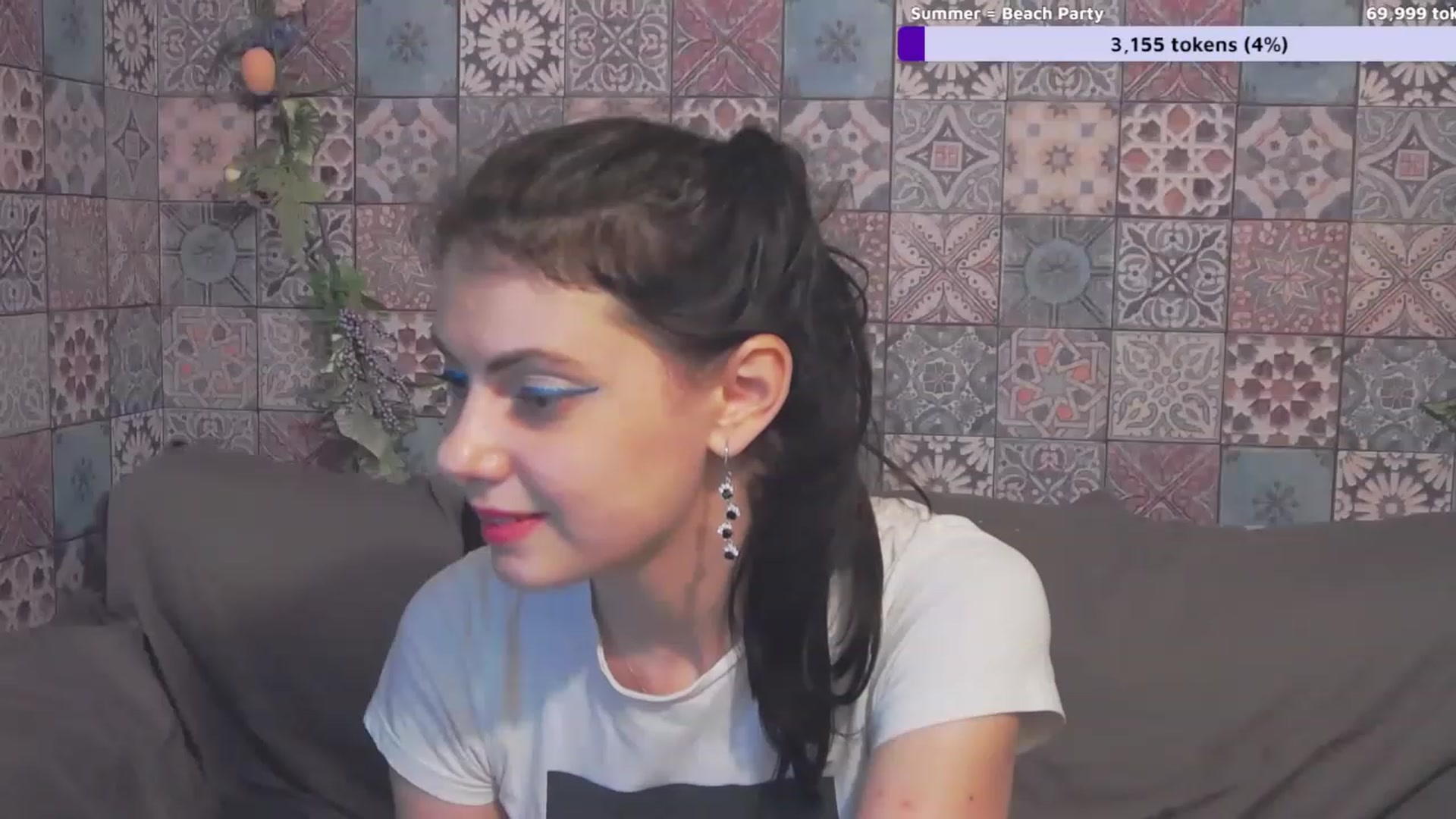 Gallery image thumbnail from MissAracely's myfreecams stream on, 05/24/2023, 22:28 image 6 of 20